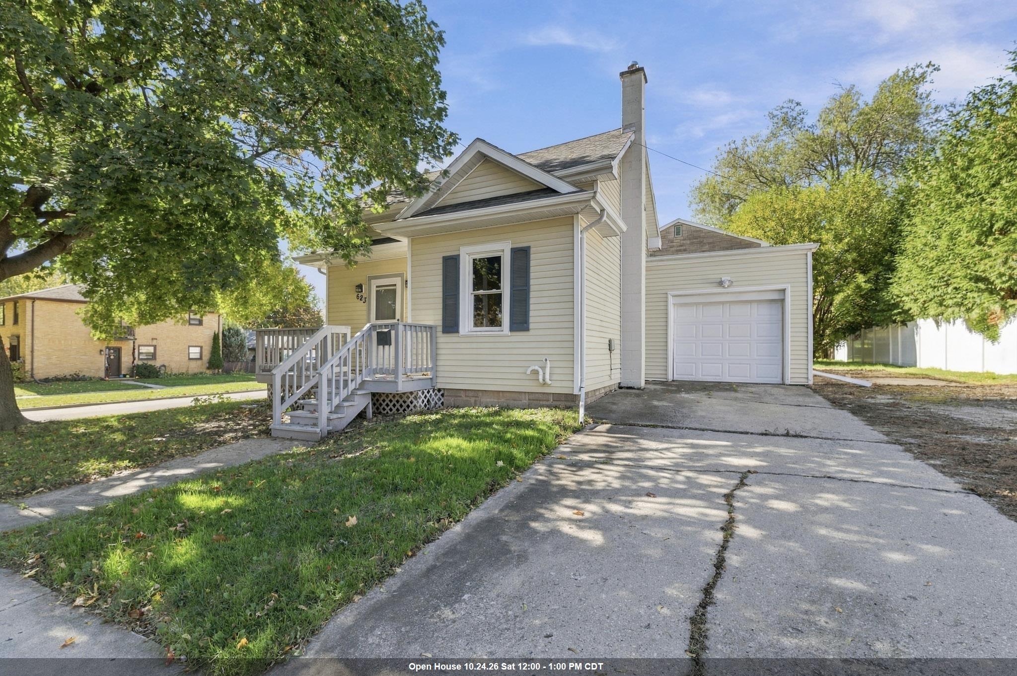 623 S LOCUST Street property preview photograph