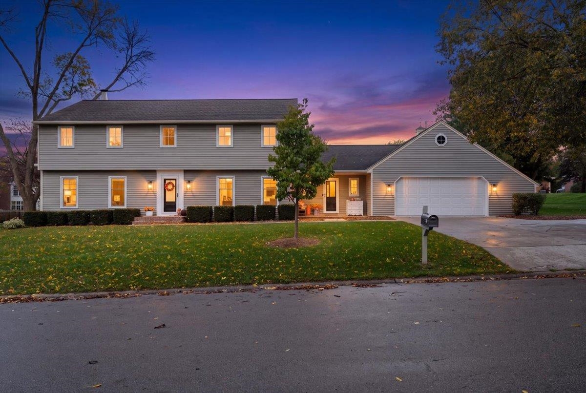 210 ROSEMONT Drive property preview photograph