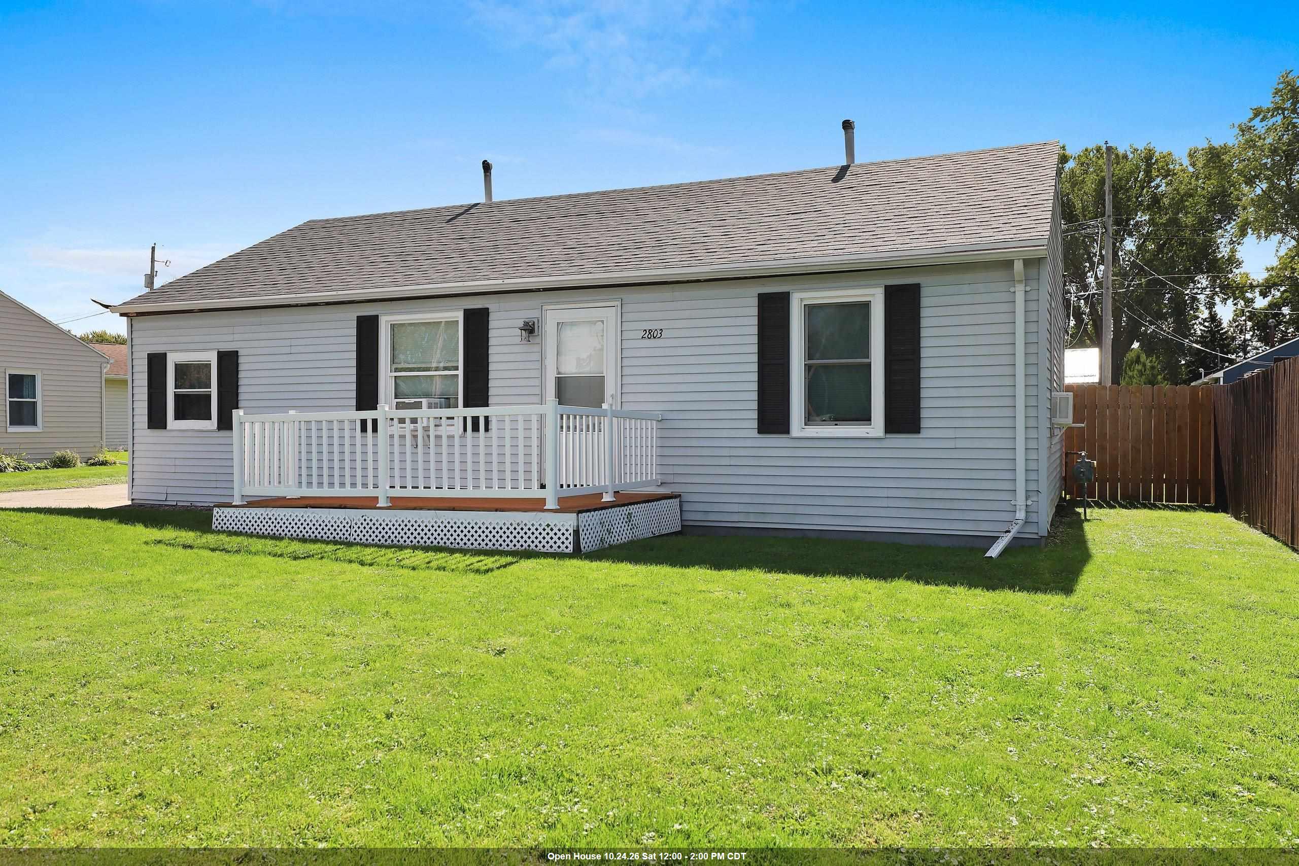 2803 W HIGHWAY Drive property preview photograph