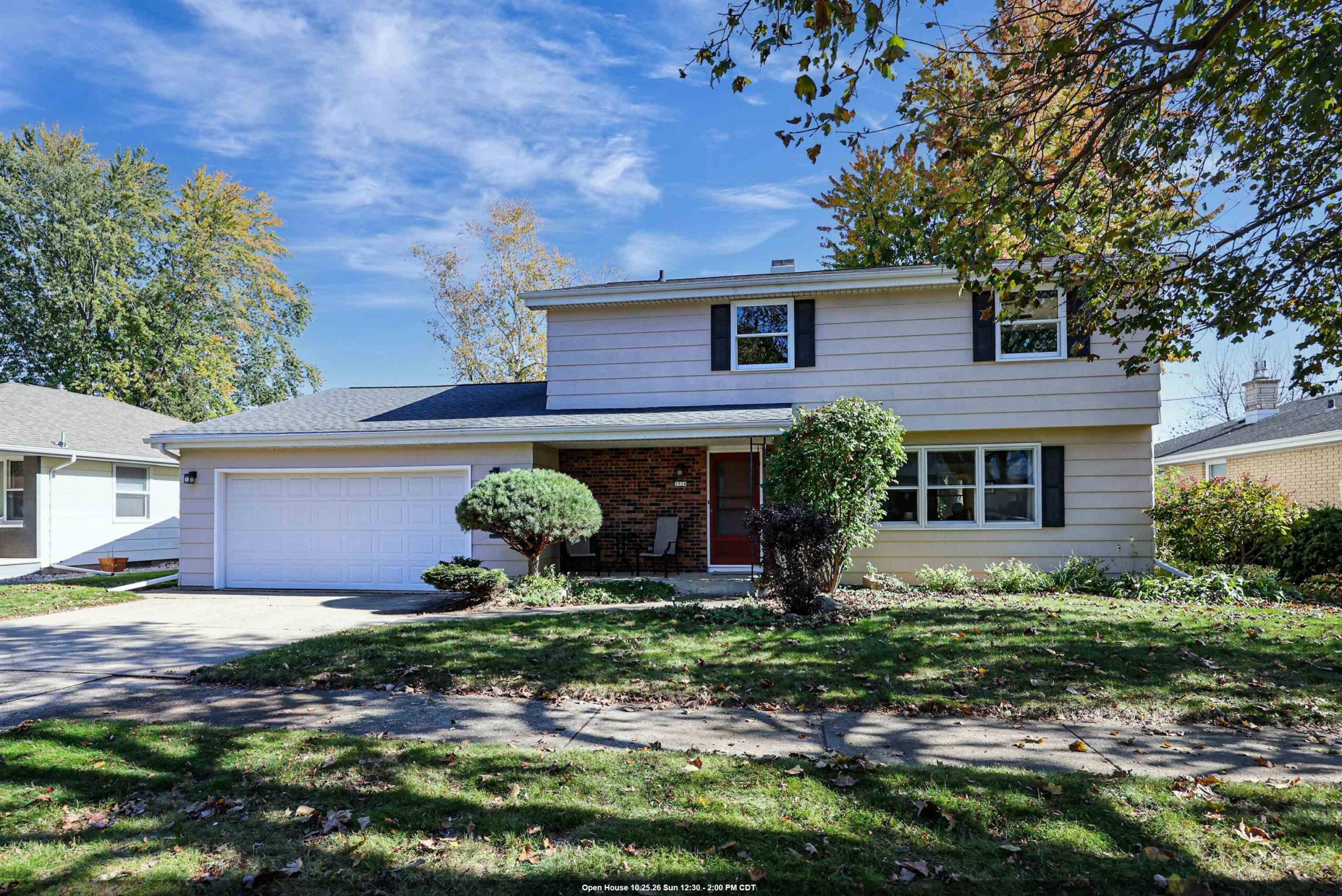 2524 HILLWOOD Court property preview photograph
