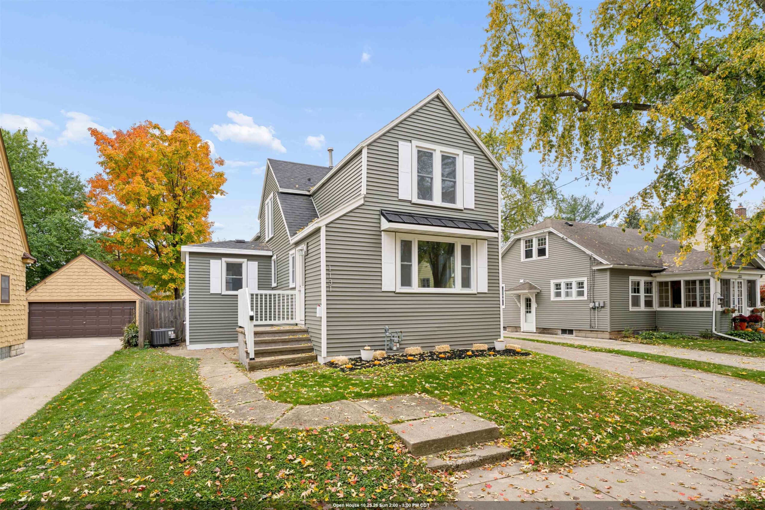 1131 W WINNEBAGO Street property preview photograph