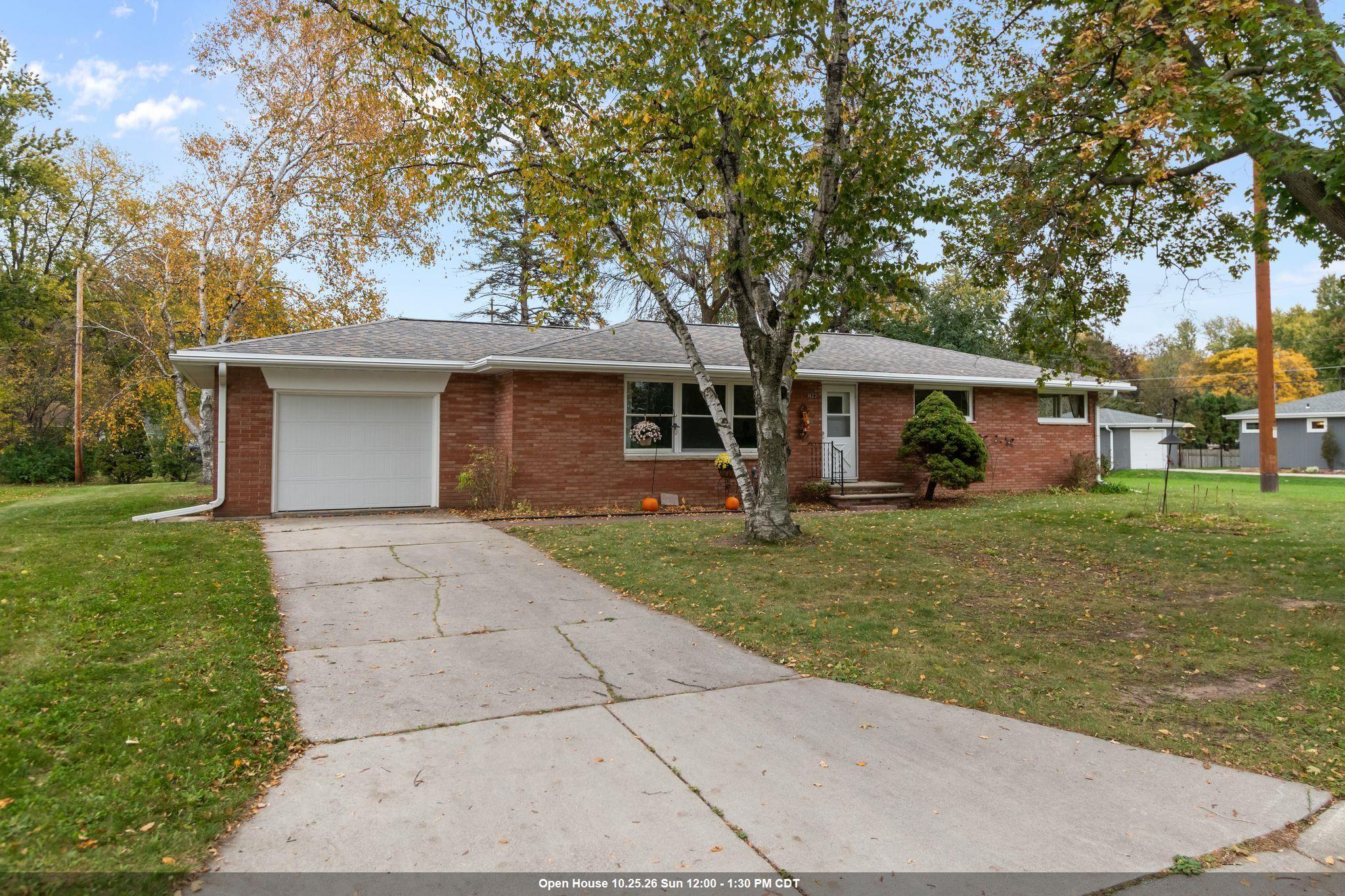 3623 S CLAY Street property preview photograph