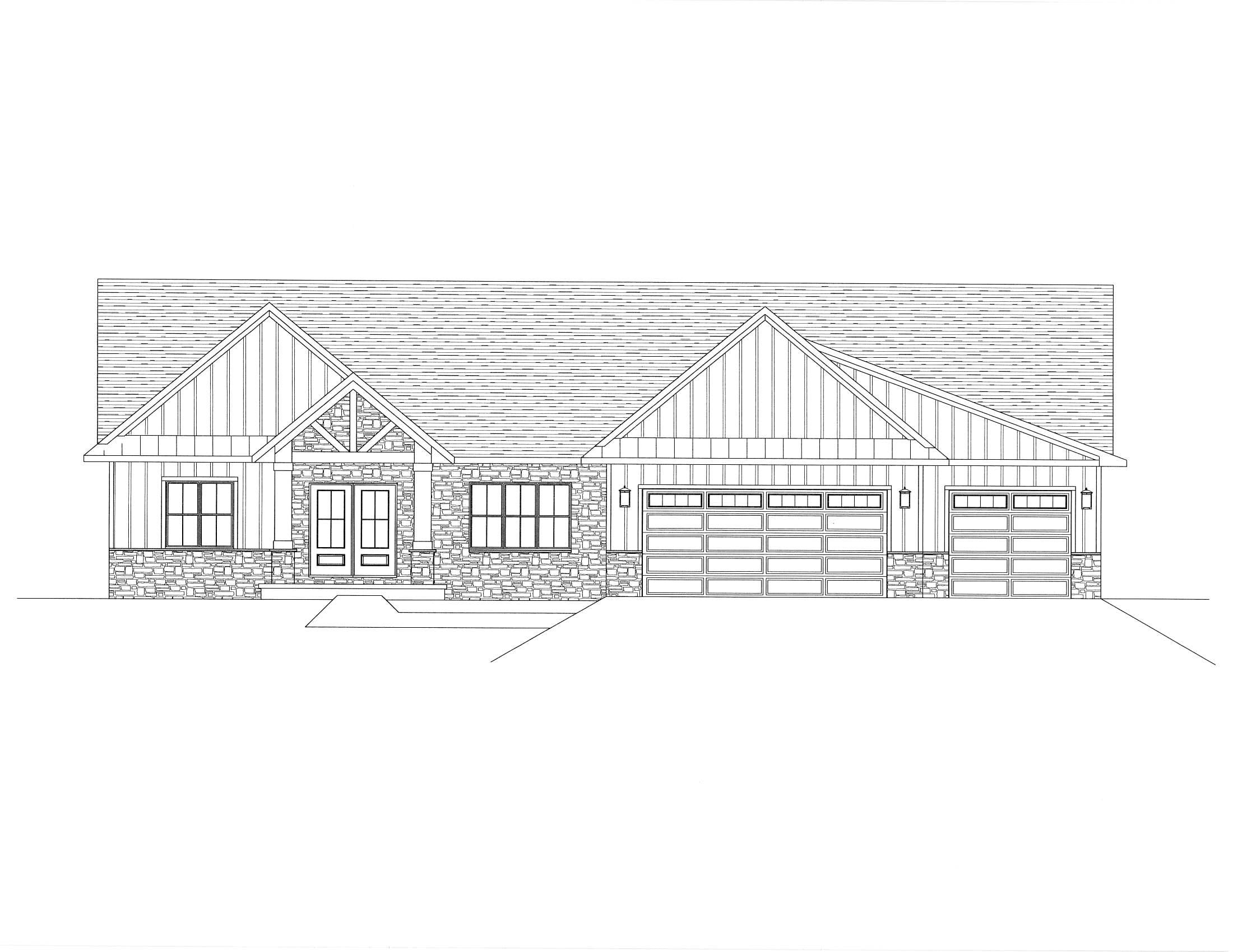 2976 CREEKWOOD Drive property preview photograph
