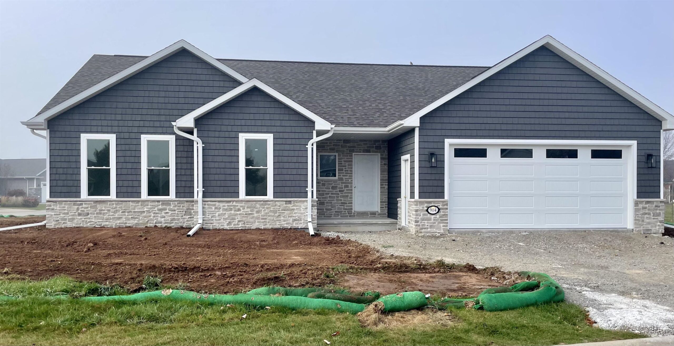 904 WHISPER FALLS Court property preview photograph