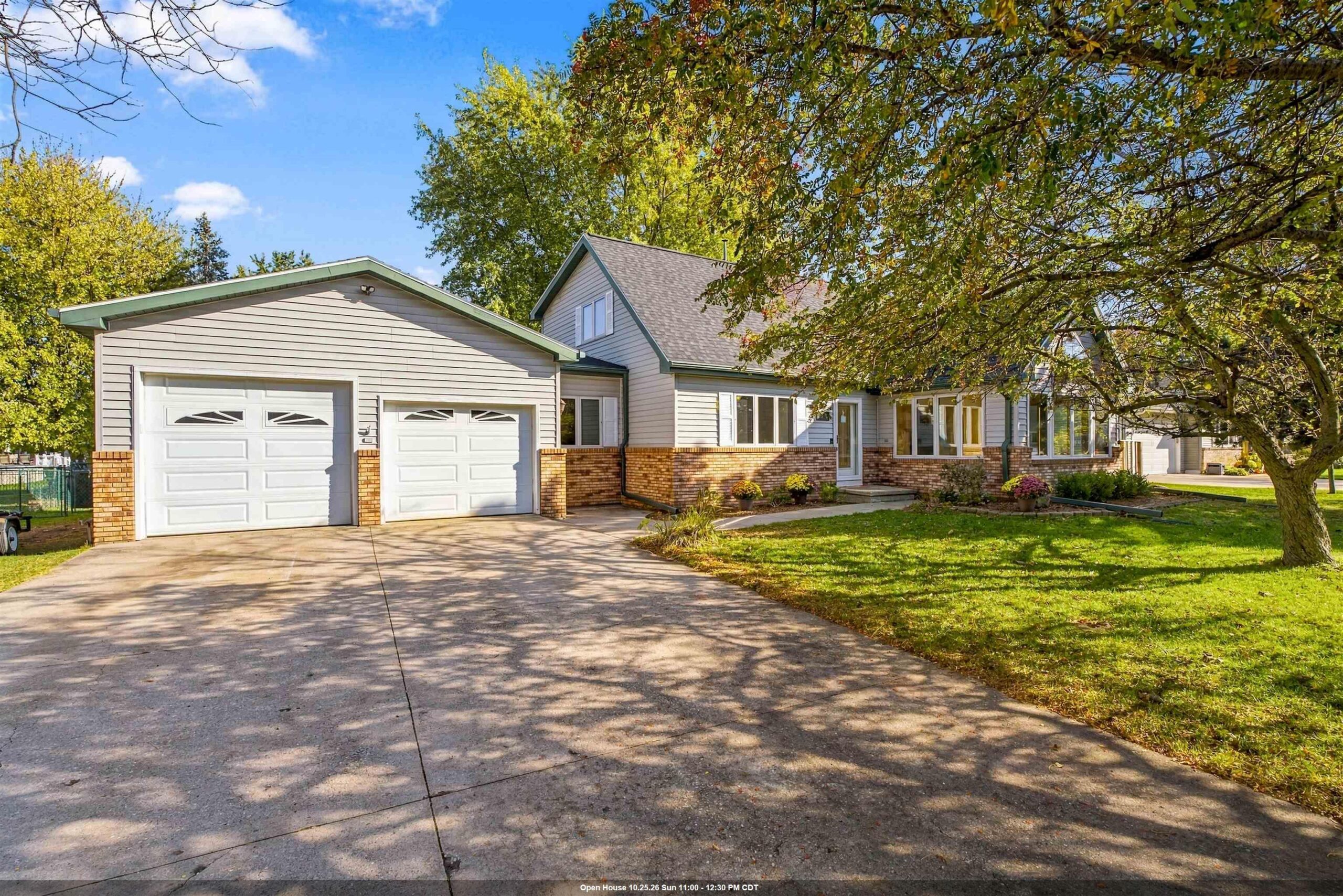 1366 N OAKWOOD Road property preview photograph