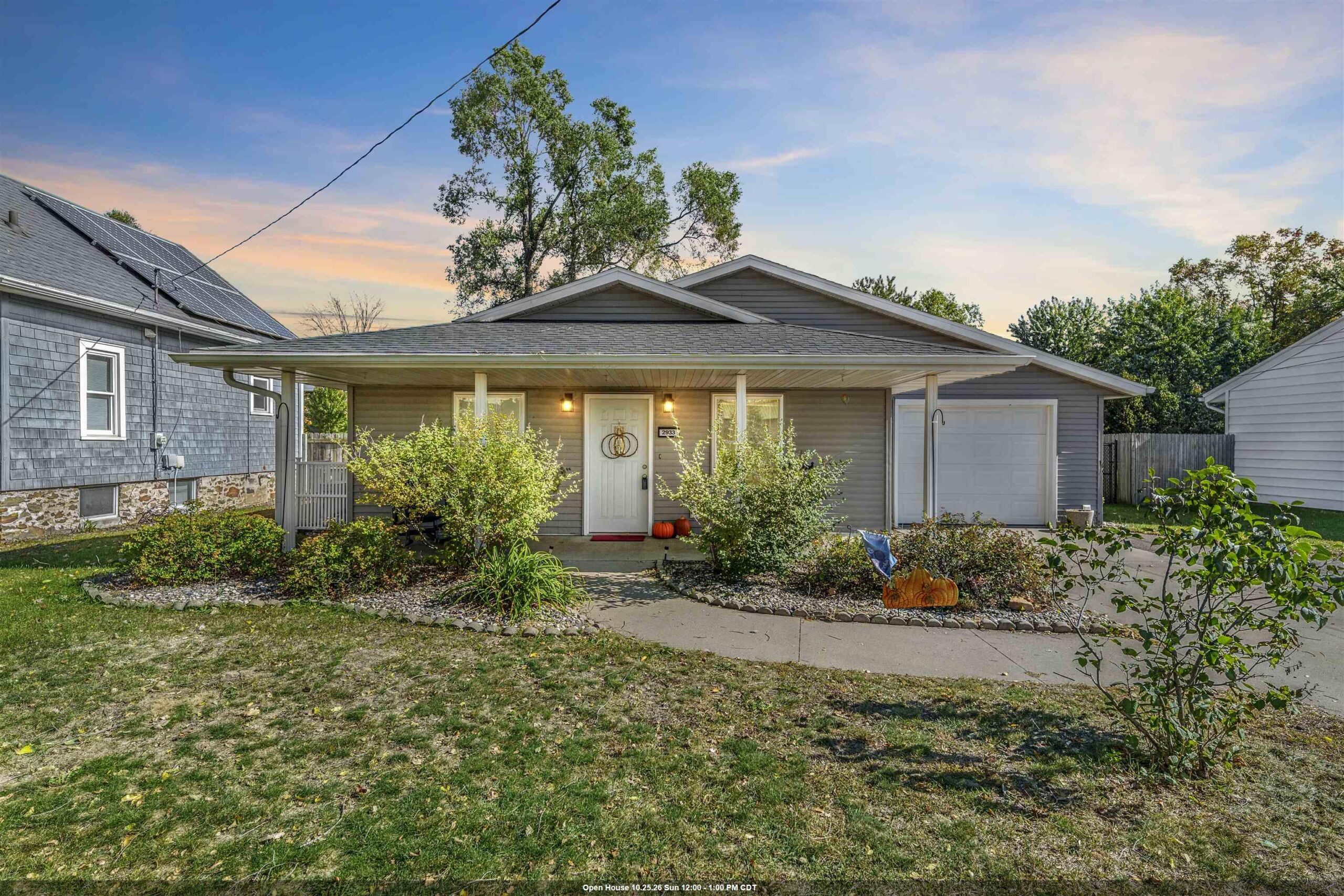 2933 MINNESOTA Avenue property preview photograph