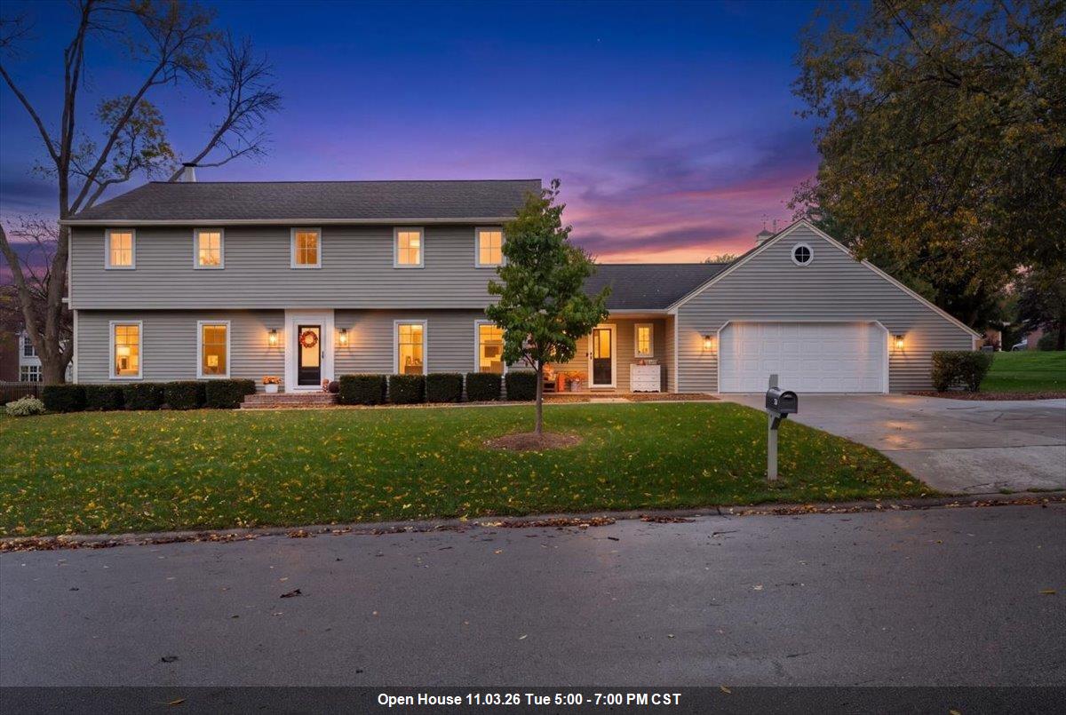 210 ROSEMONT Drive property preview photograph