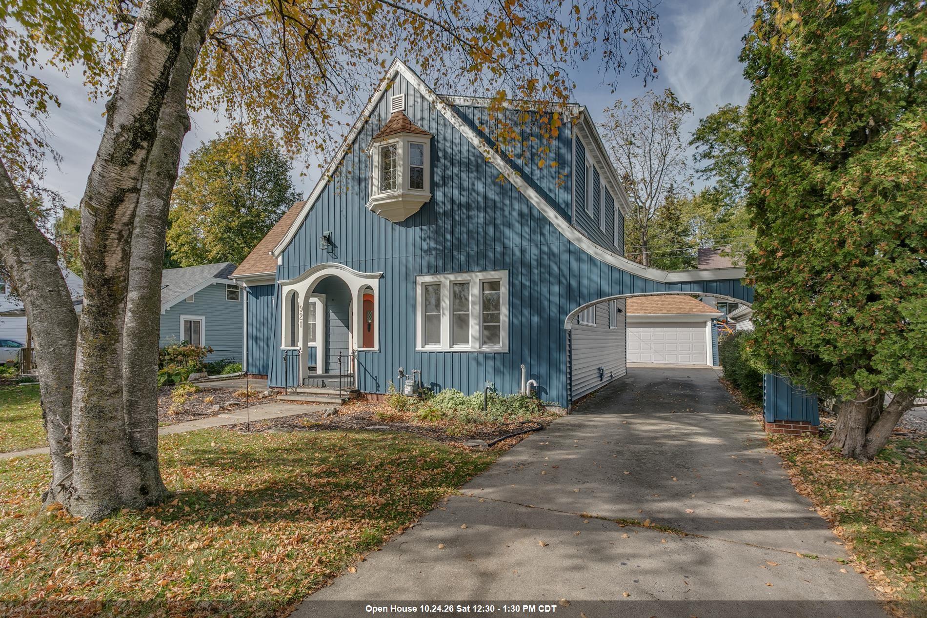 921 WILSON Street property preview photograph