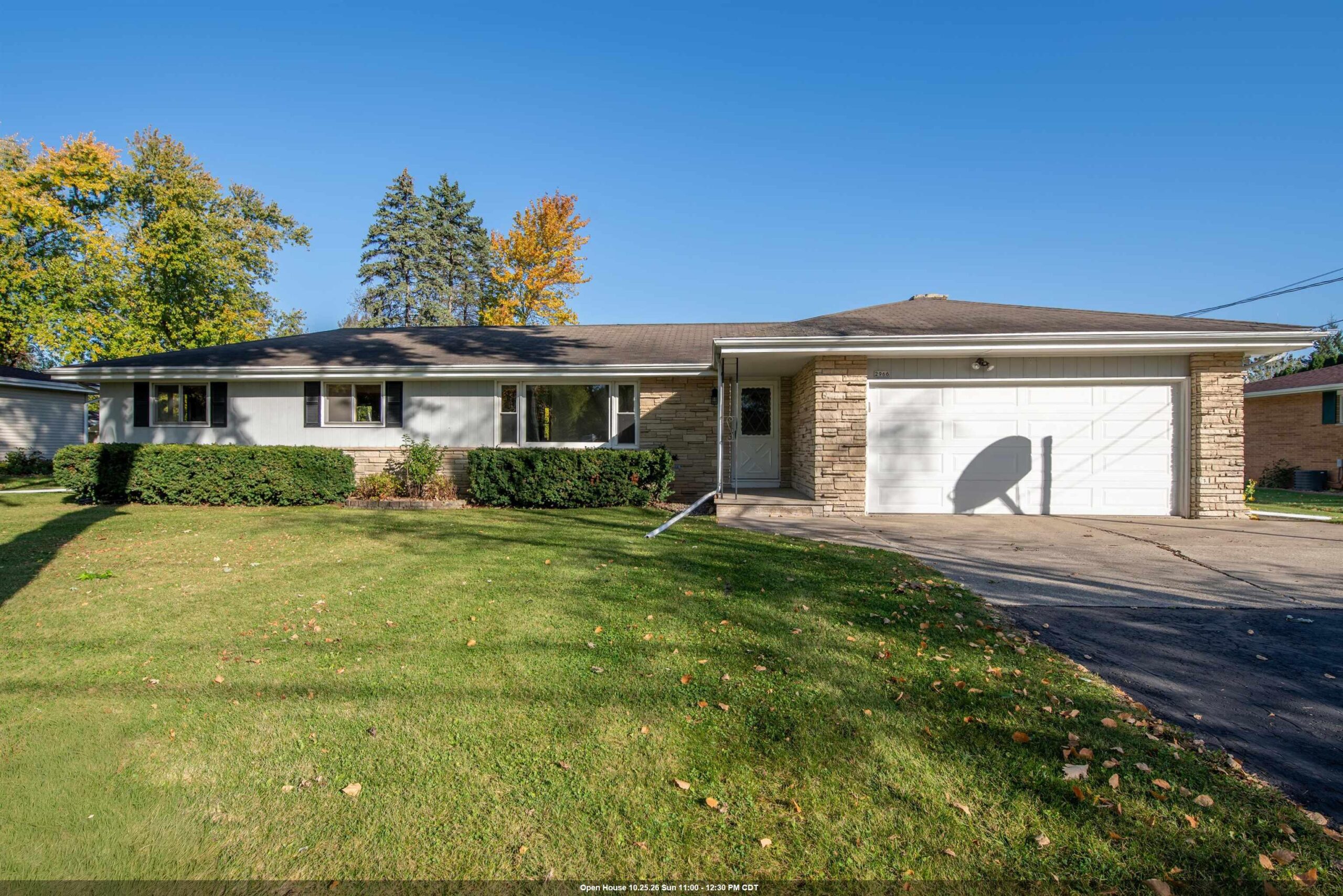 2966 SHELDON Drive property preview photograph