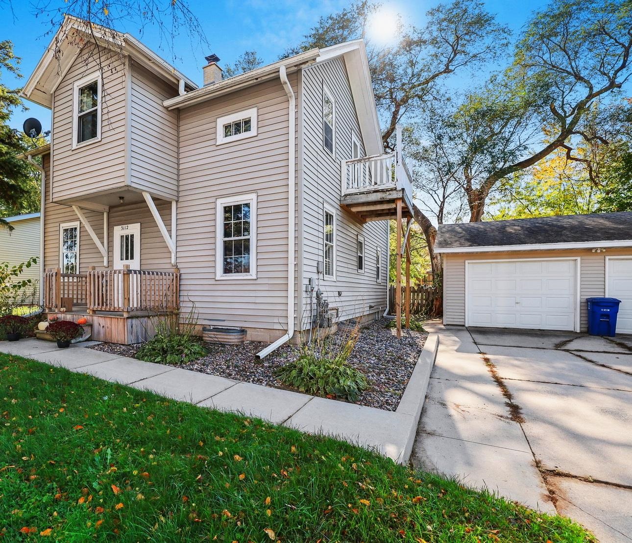 3112 HUMBOLDT Road property preview photograph