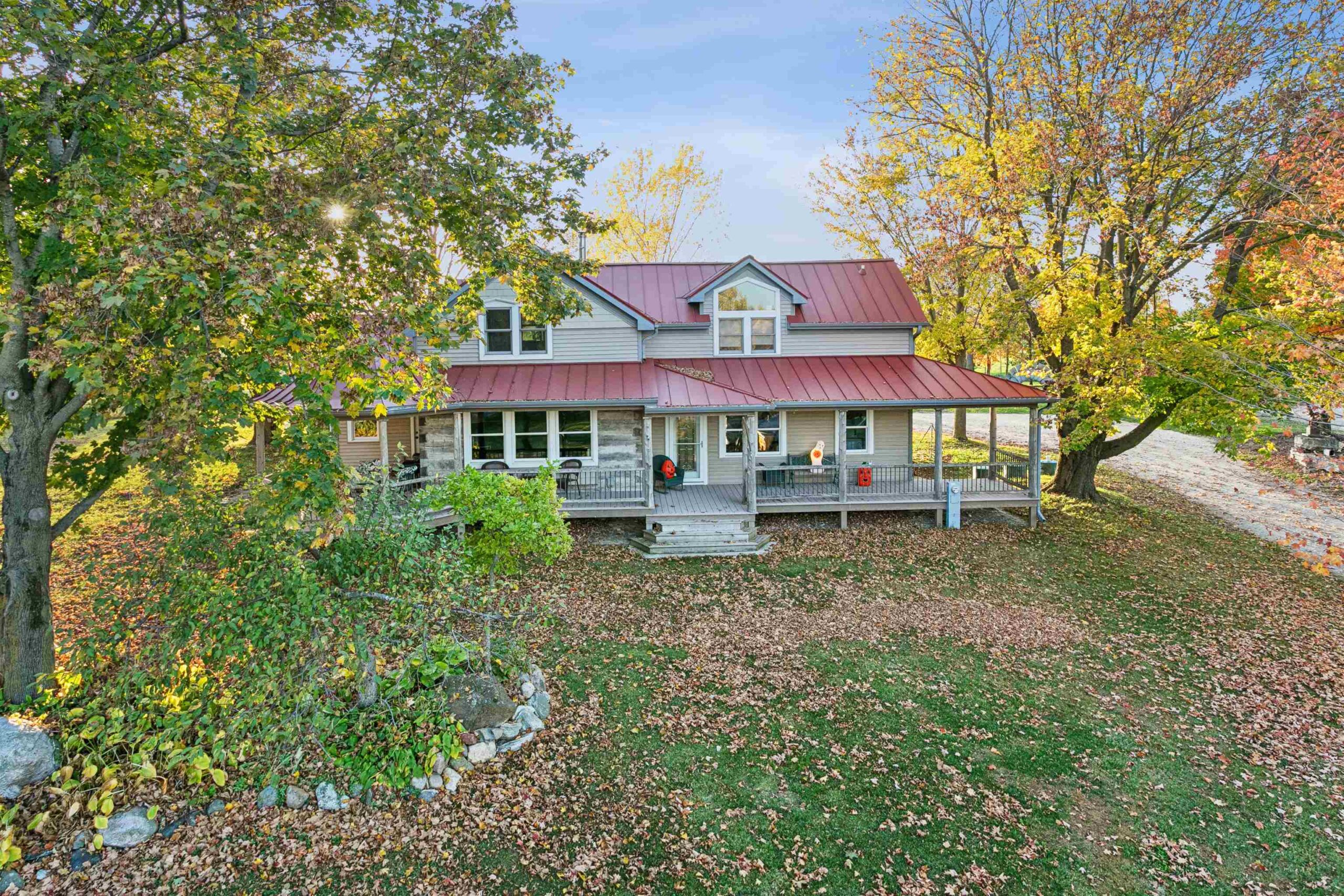 8122 MORRISON Road property preview photograph