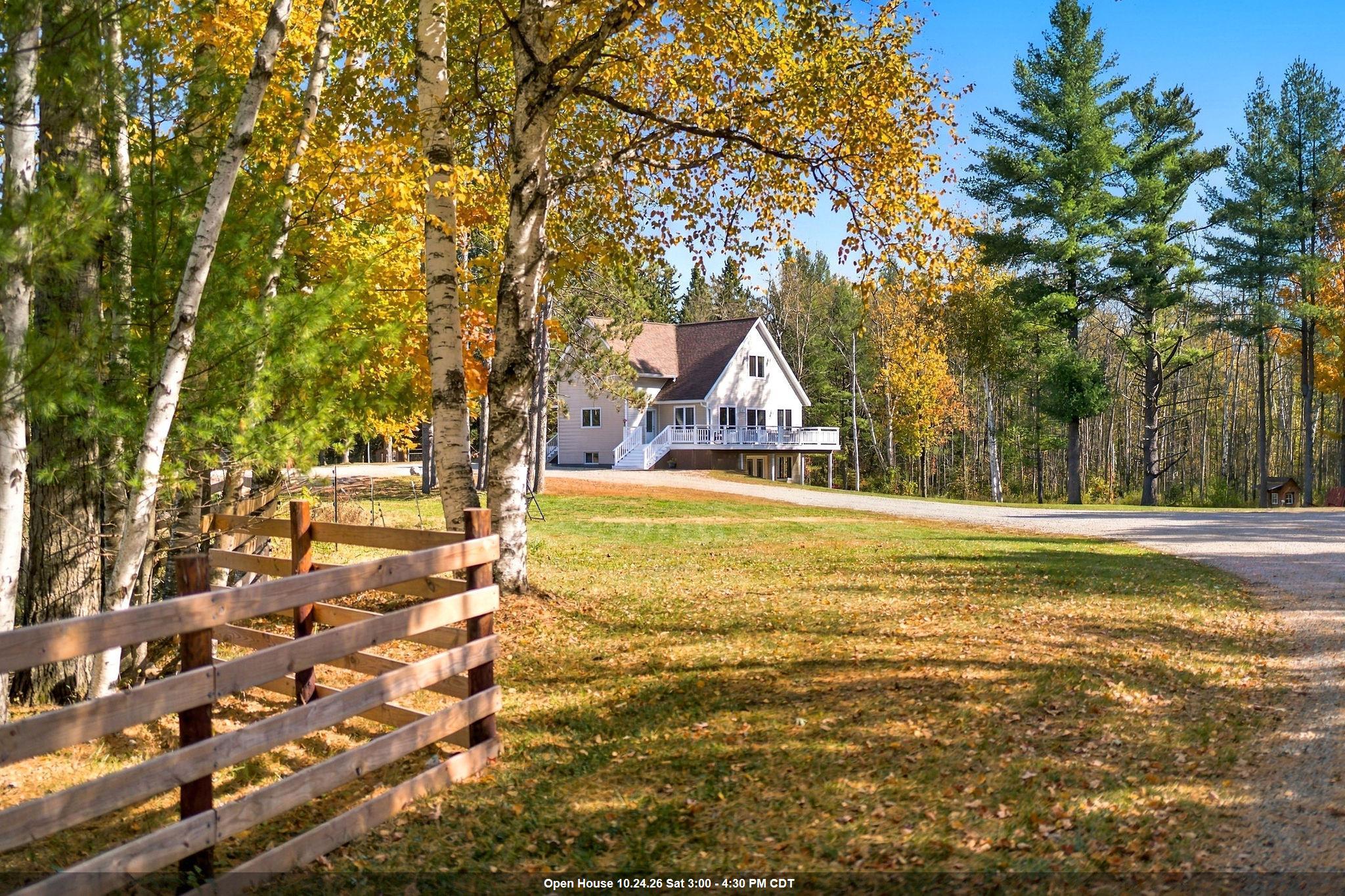 N7154 MILES Road property preview photograph