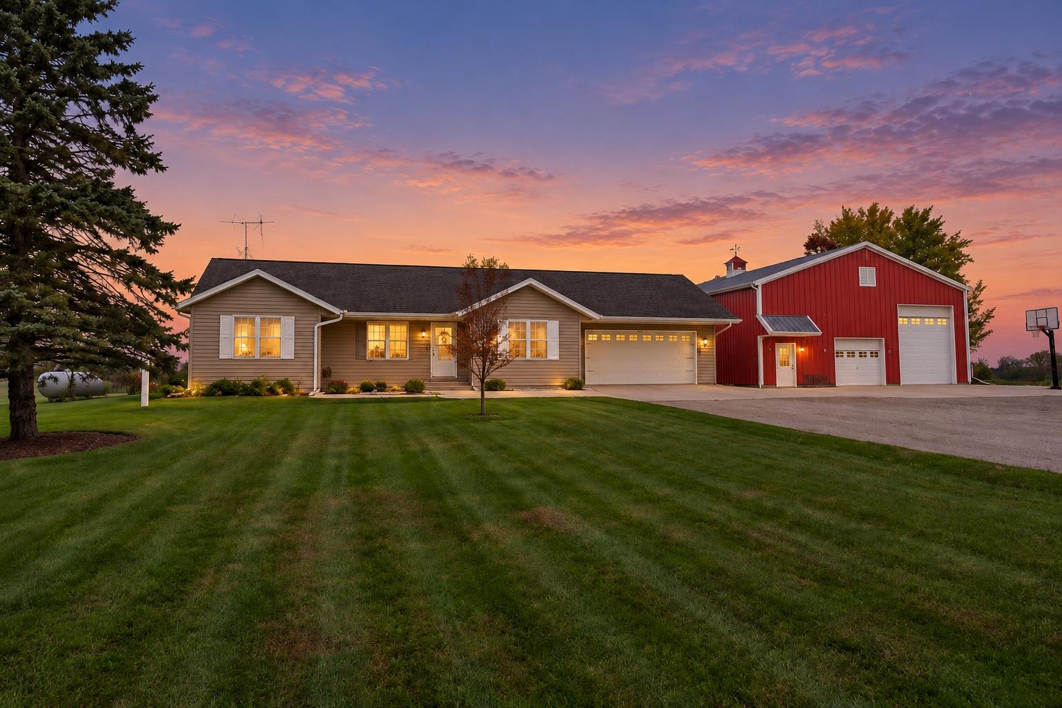 W670 TOWN LINE Road property preview photograph