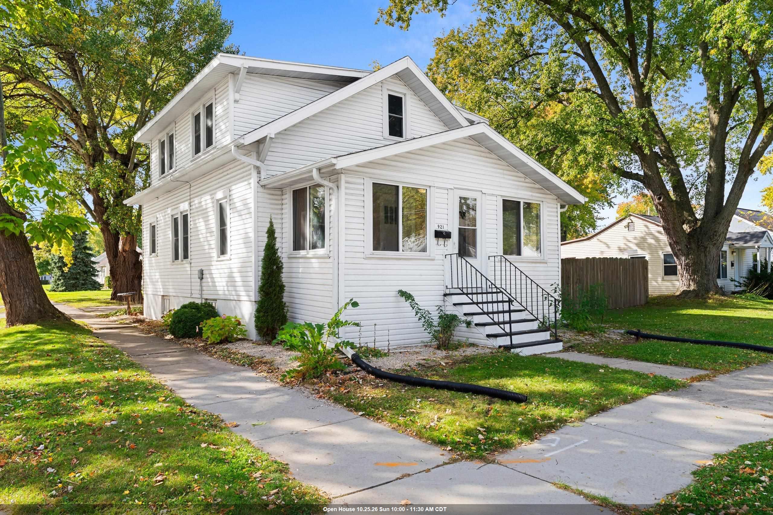 921 LIBERTY Street property preview photograph