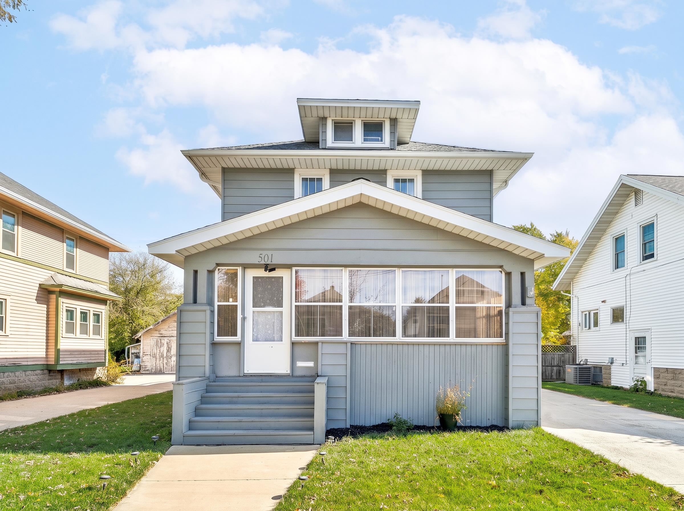 501 S PARK Avenue property preview photograph