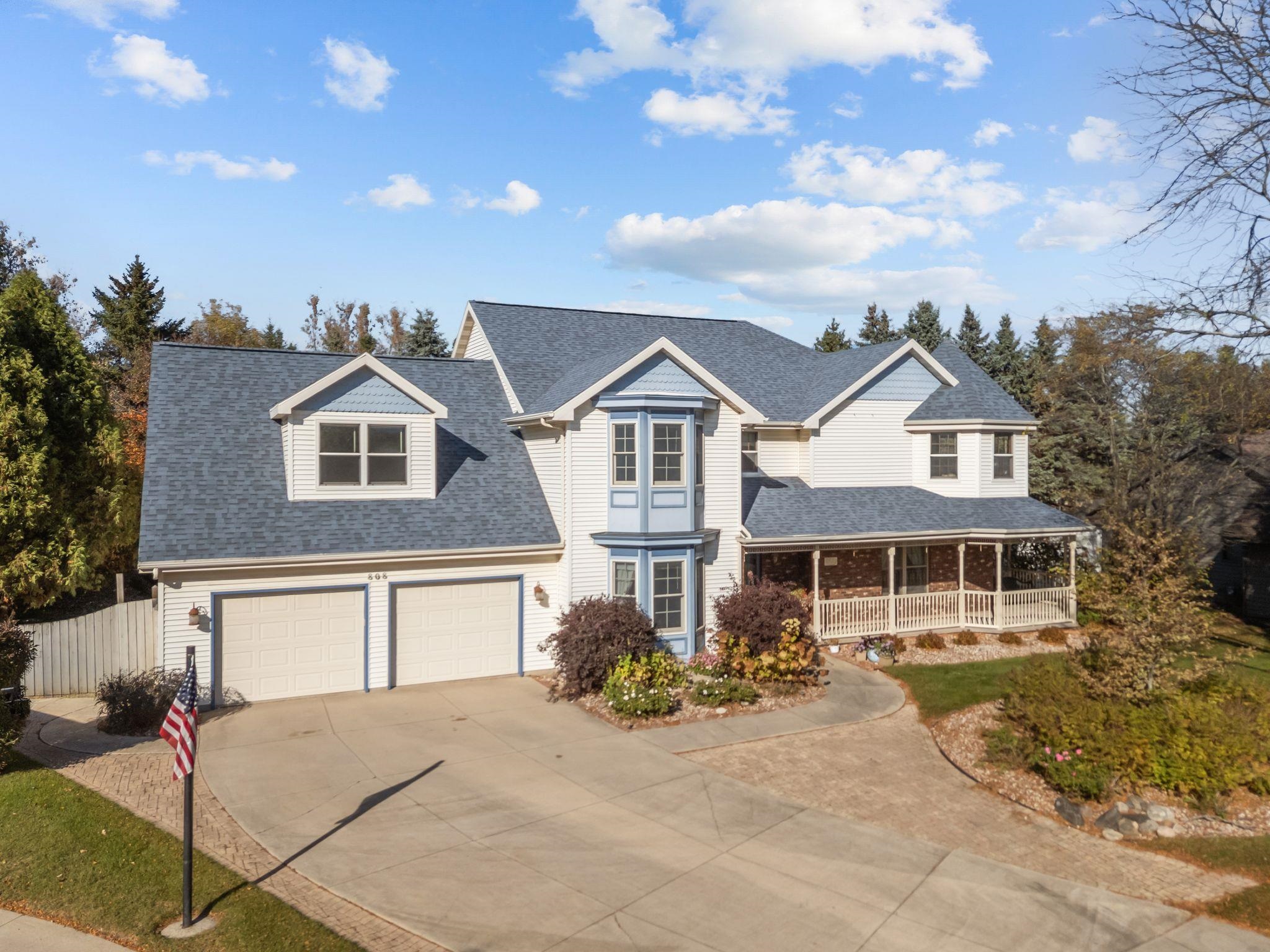 808 E MAYFIELD Drive property preview photograph