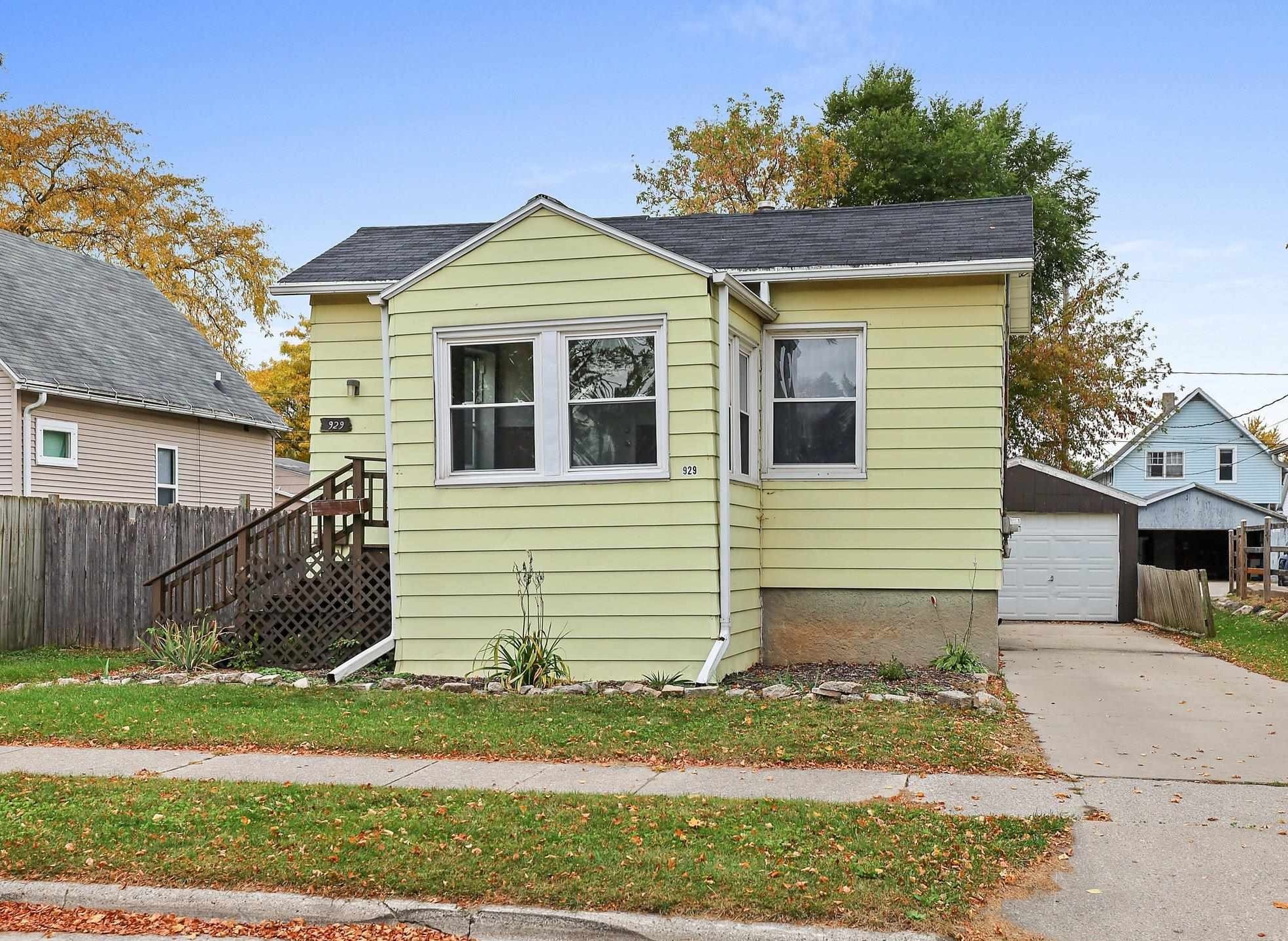 929 SHEA Avenue property preview photograph
