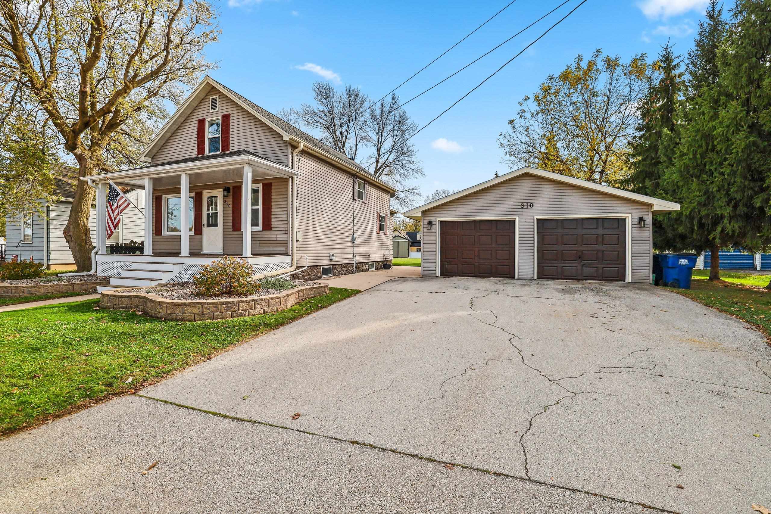 310 W PULASKI Street property preview photograph