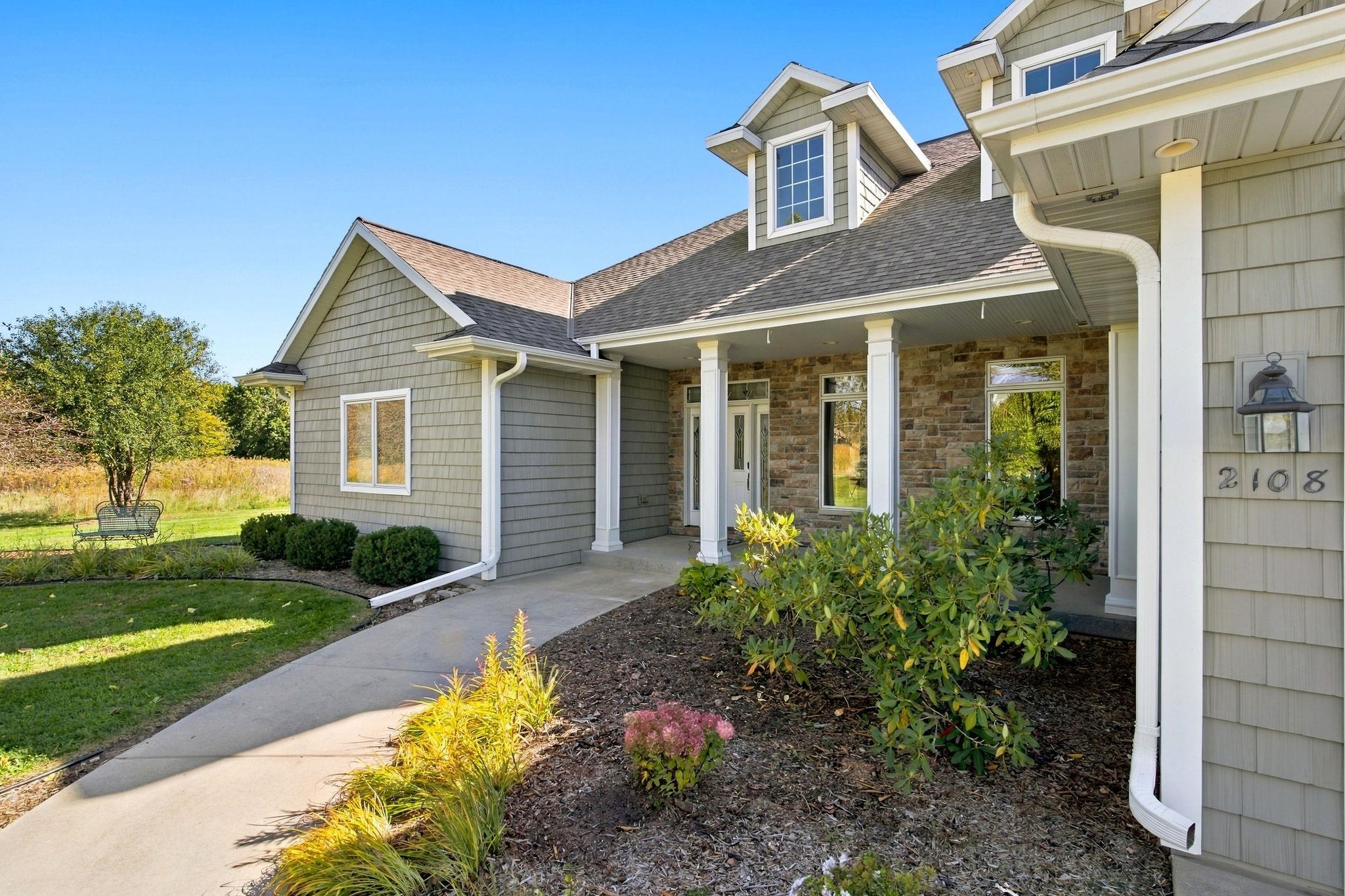 2108 FOX FIELD Court property preview photograph