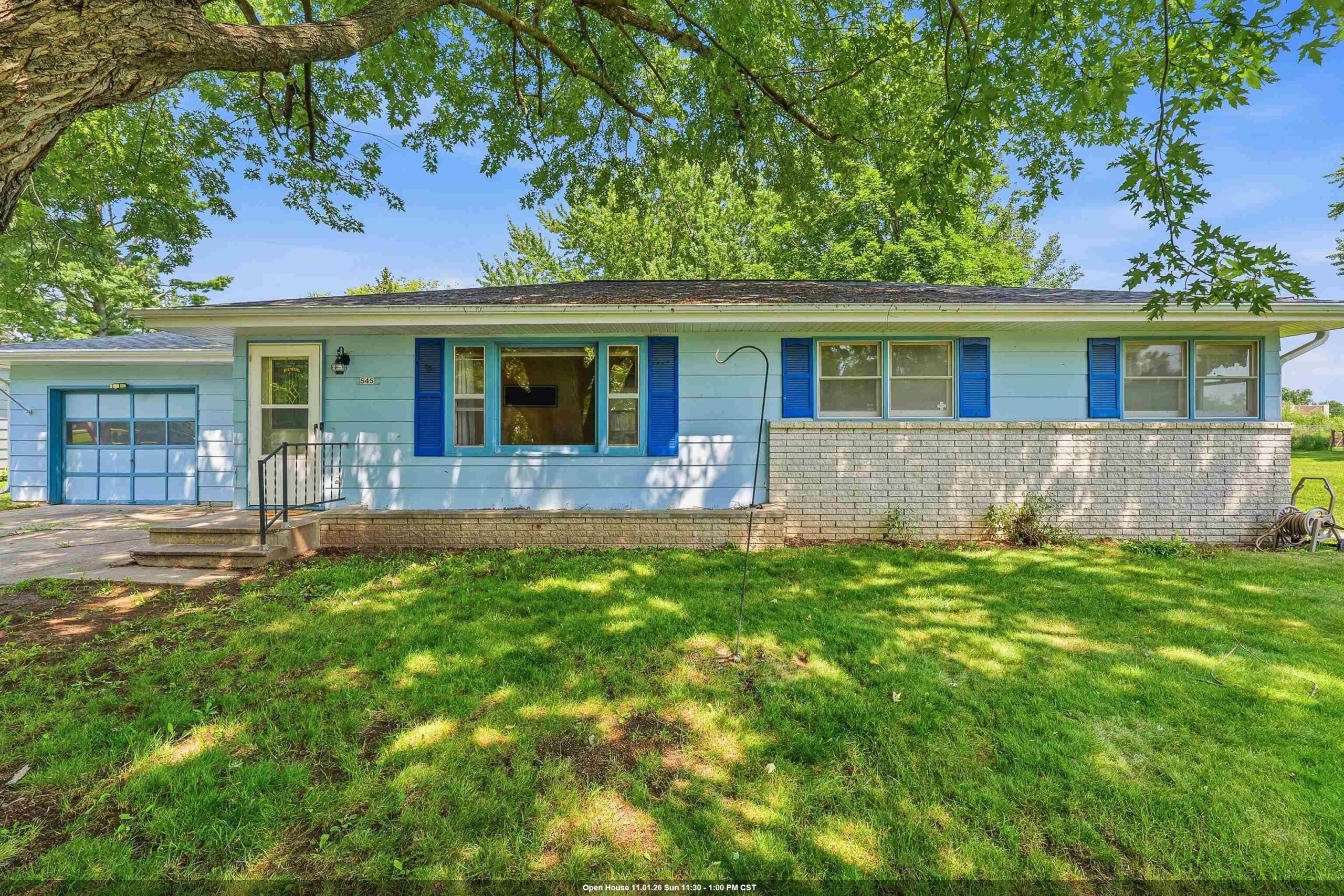 545 MILLS Street property preview photograph