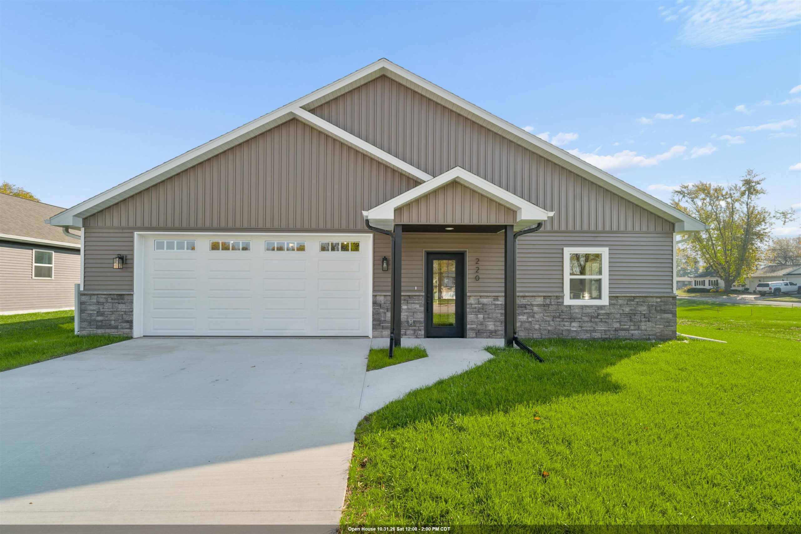 220 S GLENVIEW Avenue property preview photograph
