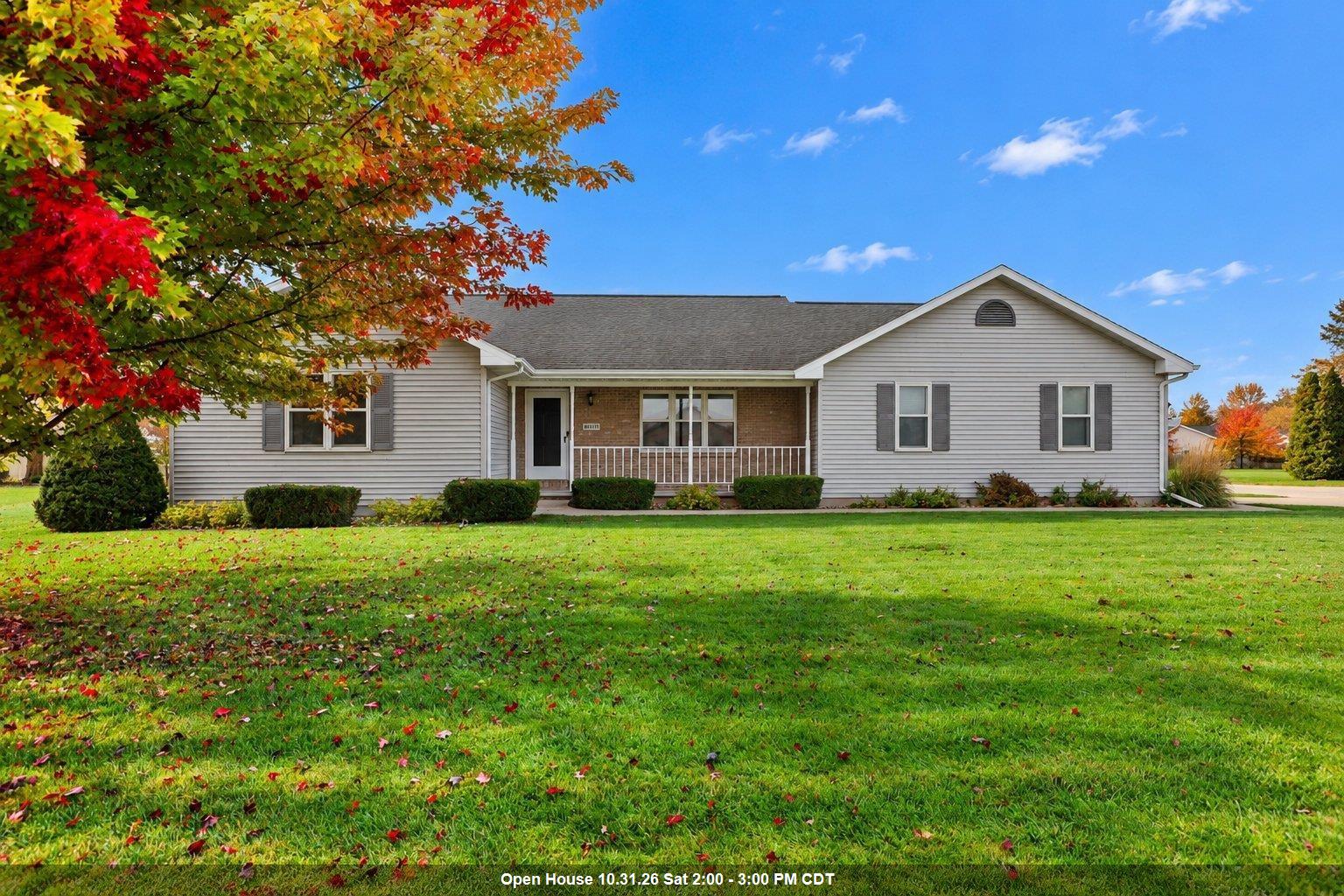 W4745 NICKLAUS Court property preview photograph