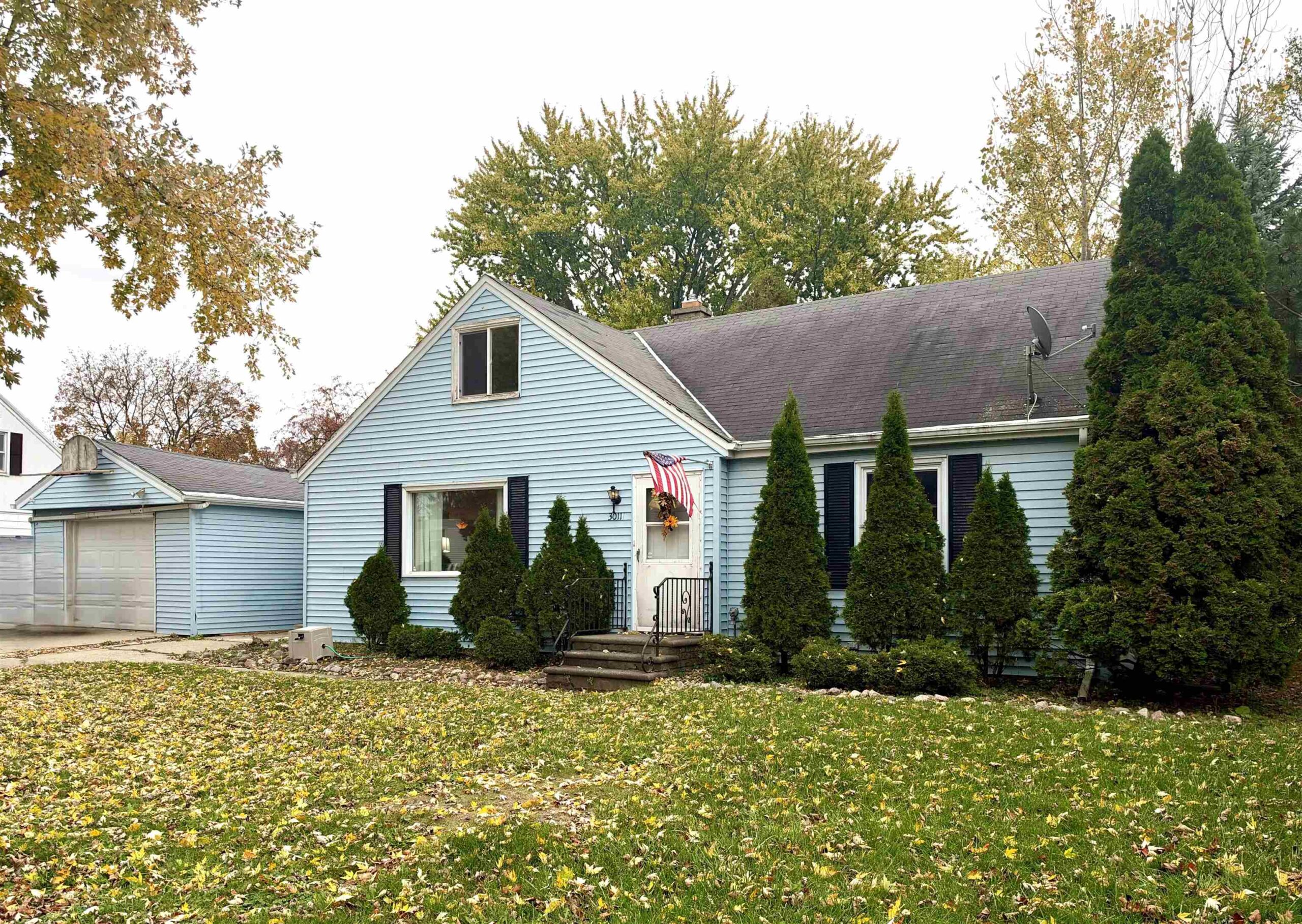 3011 LINCK Court property preview photograph