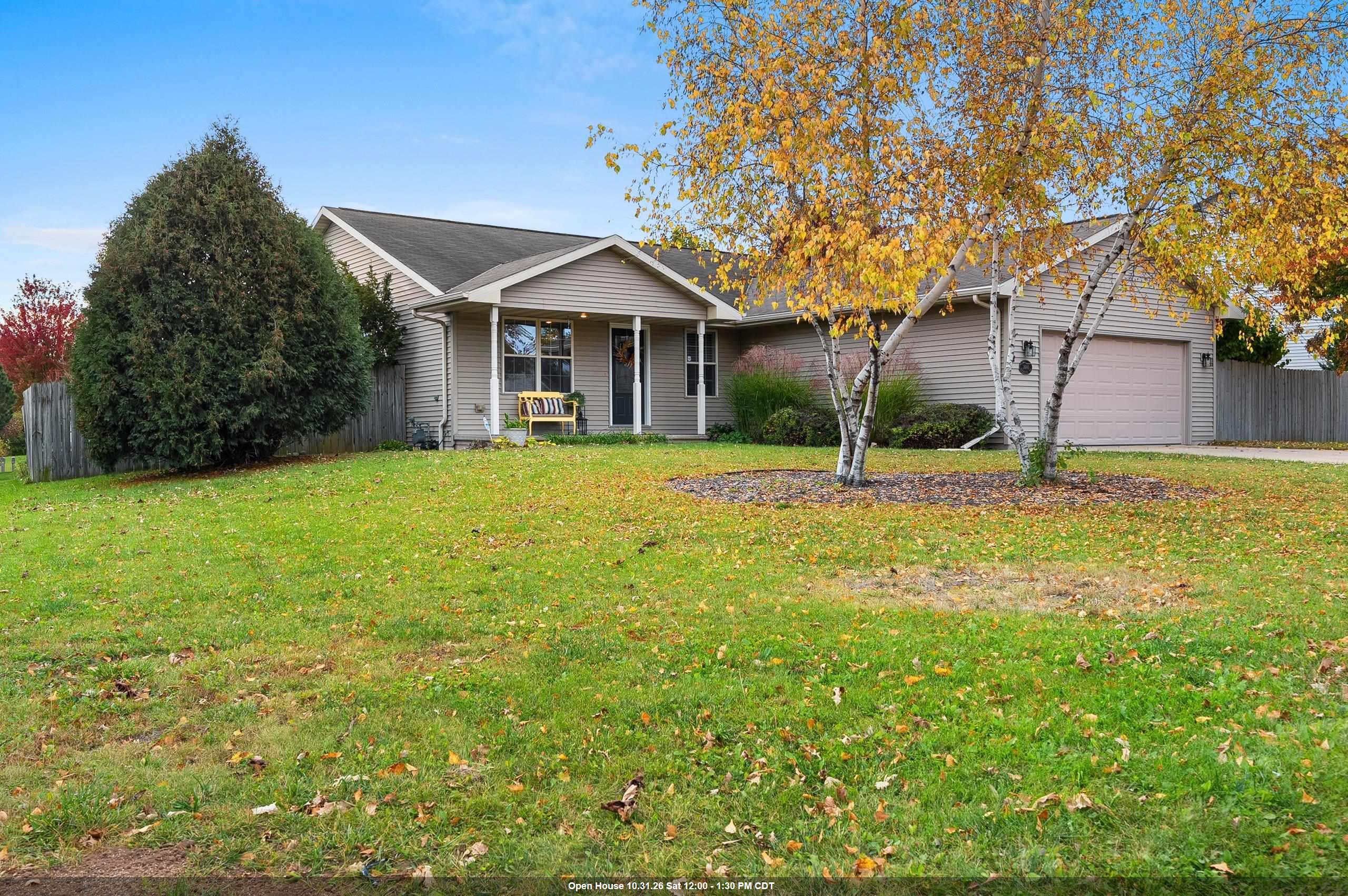 3680 COLLEGIATE Way property preview photograph