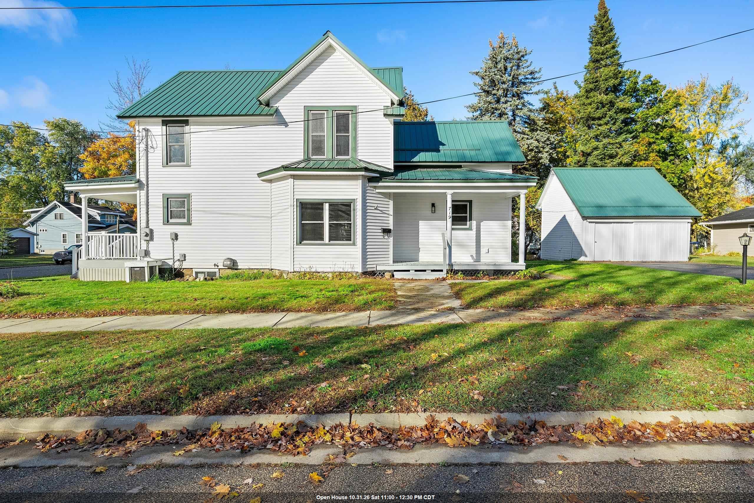 719 S BARTLETT Street property preview photograph