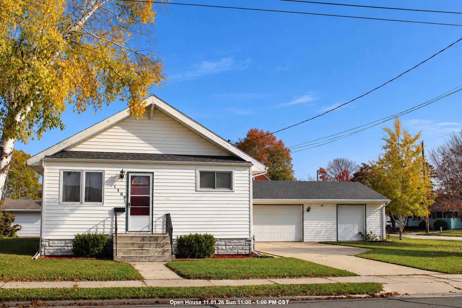 1105 LOWELL Street property preview photograph