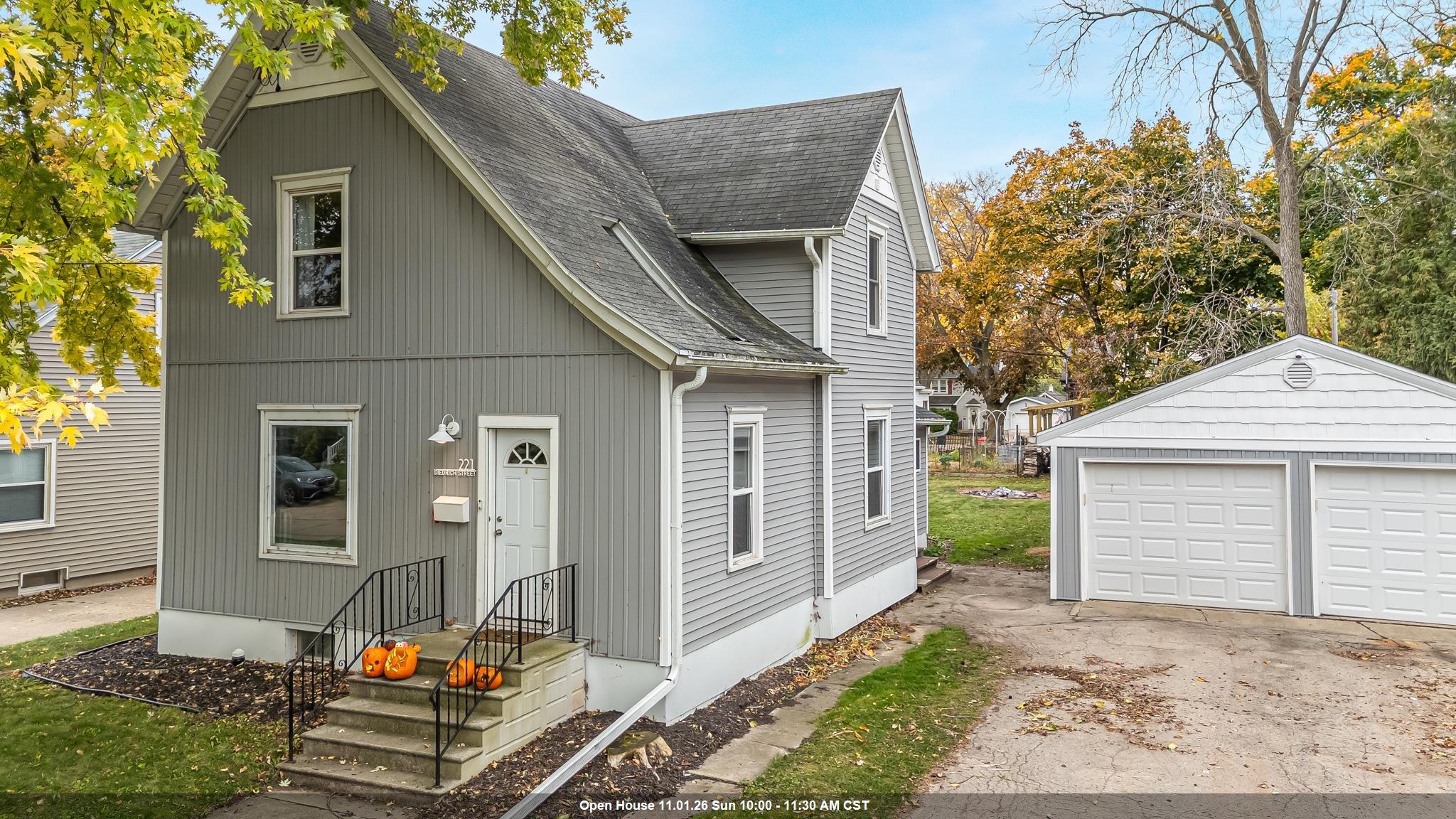 221 DIEDRICH Street property preview photograph