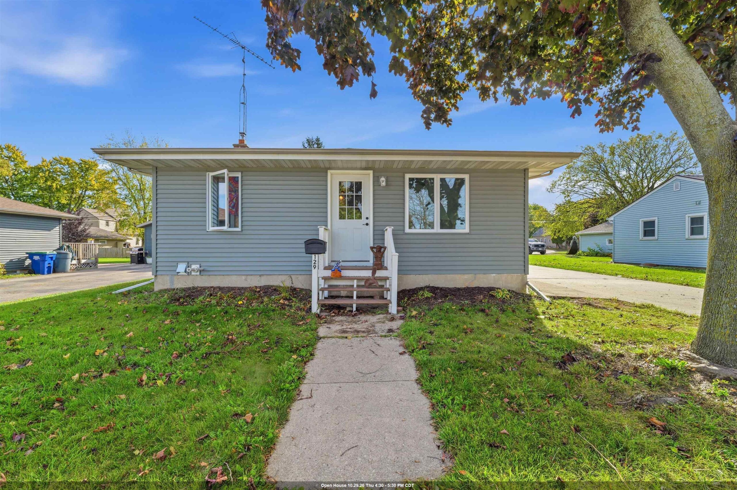 129 FRIENDSHIP Street property preview photograph