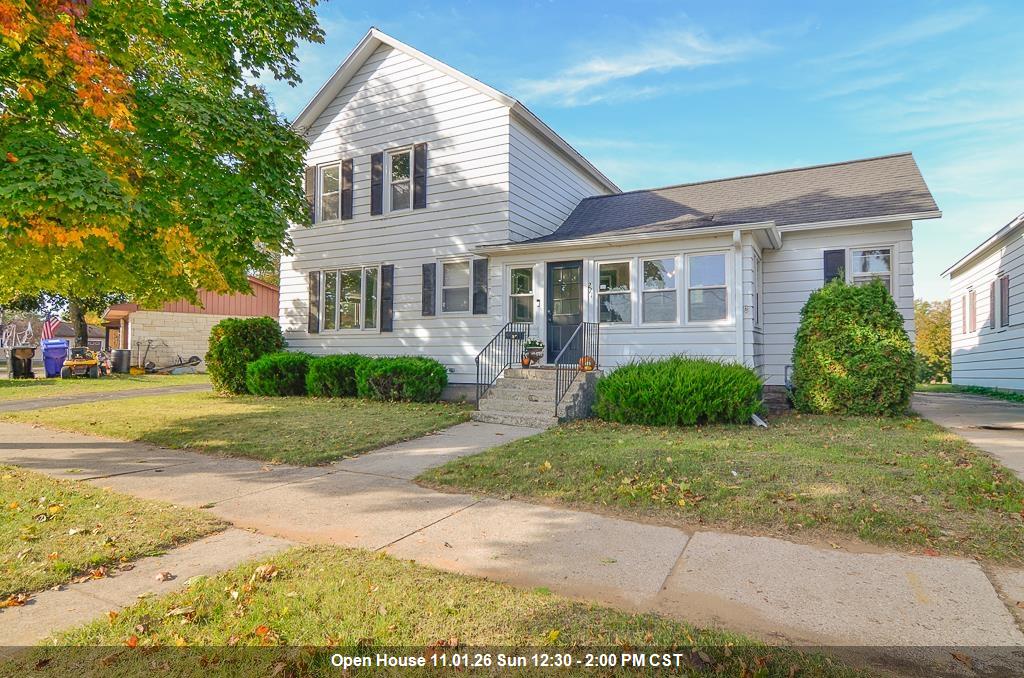 271 W FRONT Street property preview photograph
