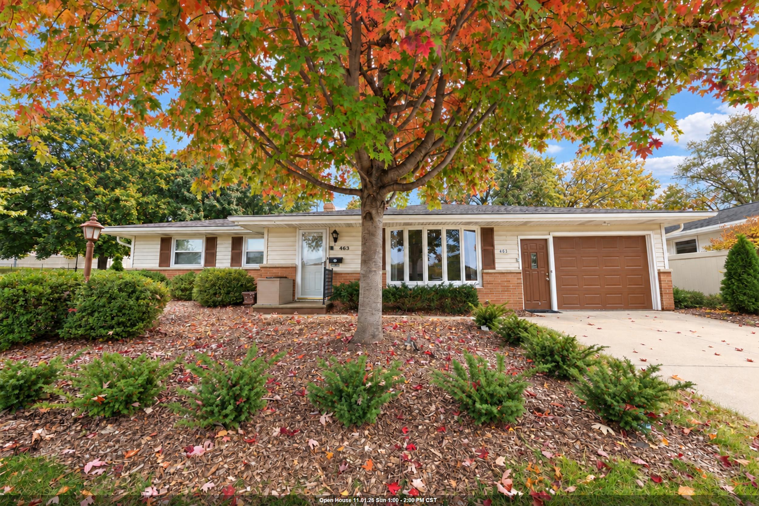 463 ST BERNARD Drive property preview photograph