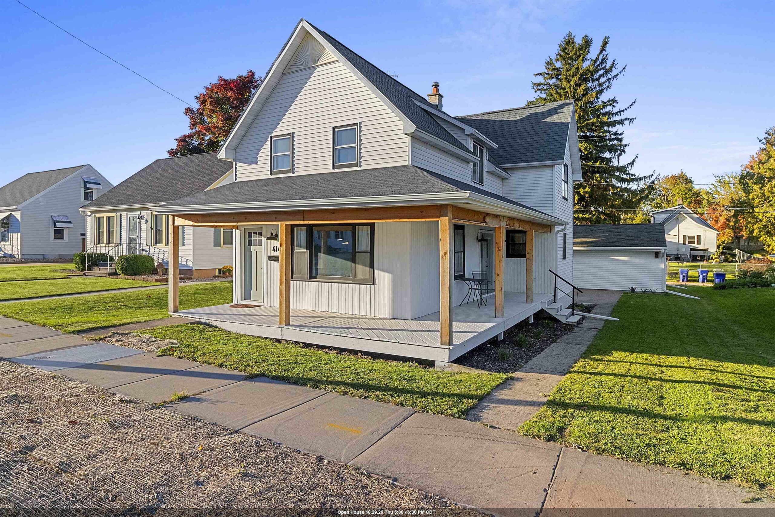 414 W 9TH Street property preview photograph