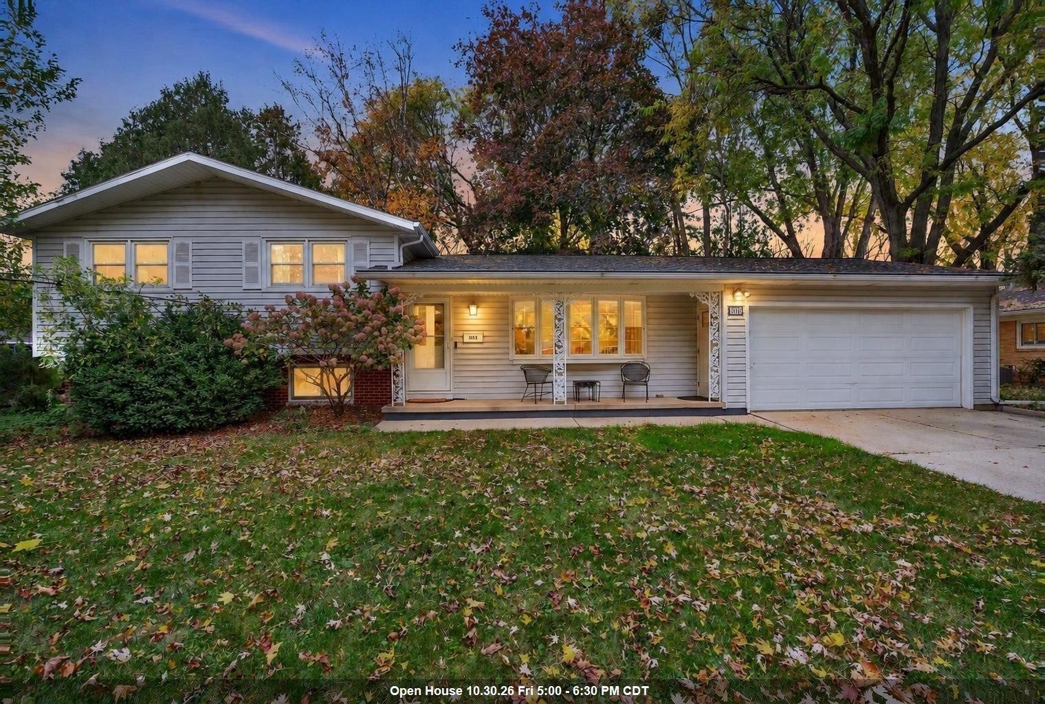 1013 N LOCUST Street property preview photograph