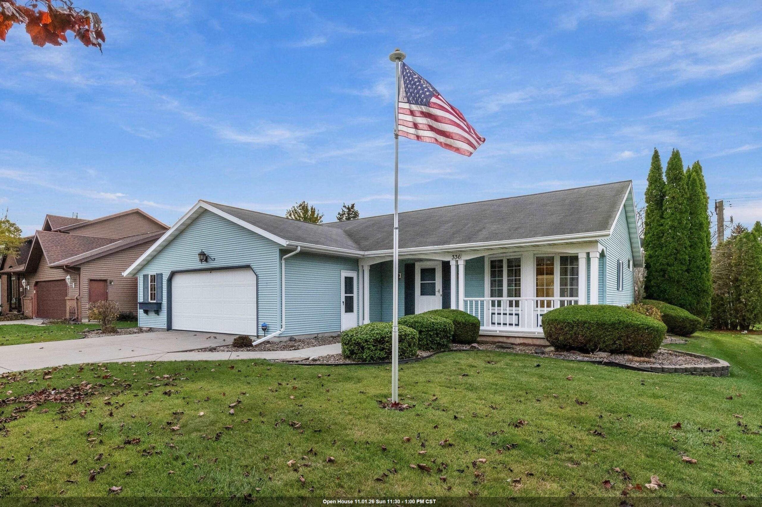 336 WILLSHER Drive property preview photograph