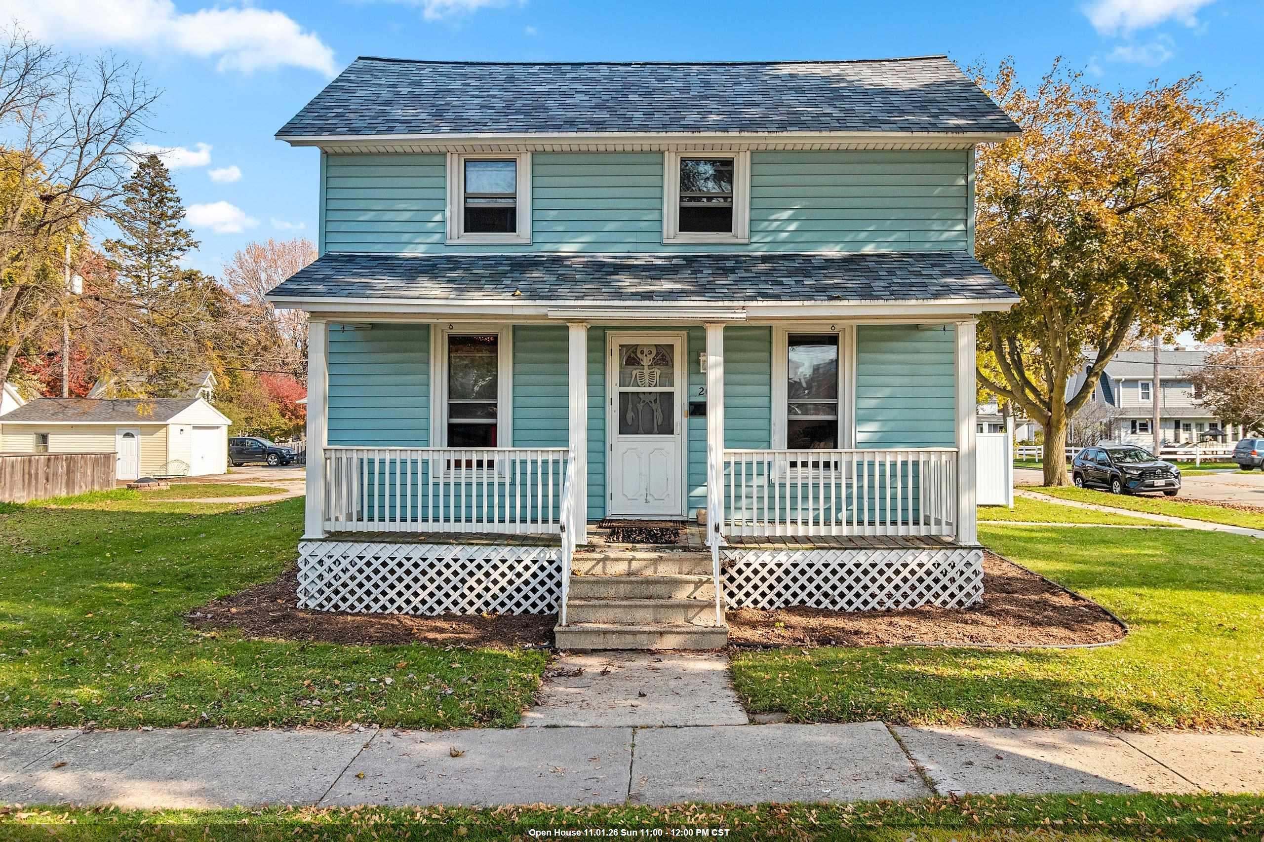 202 N SUPERIOR Street property preview photograph