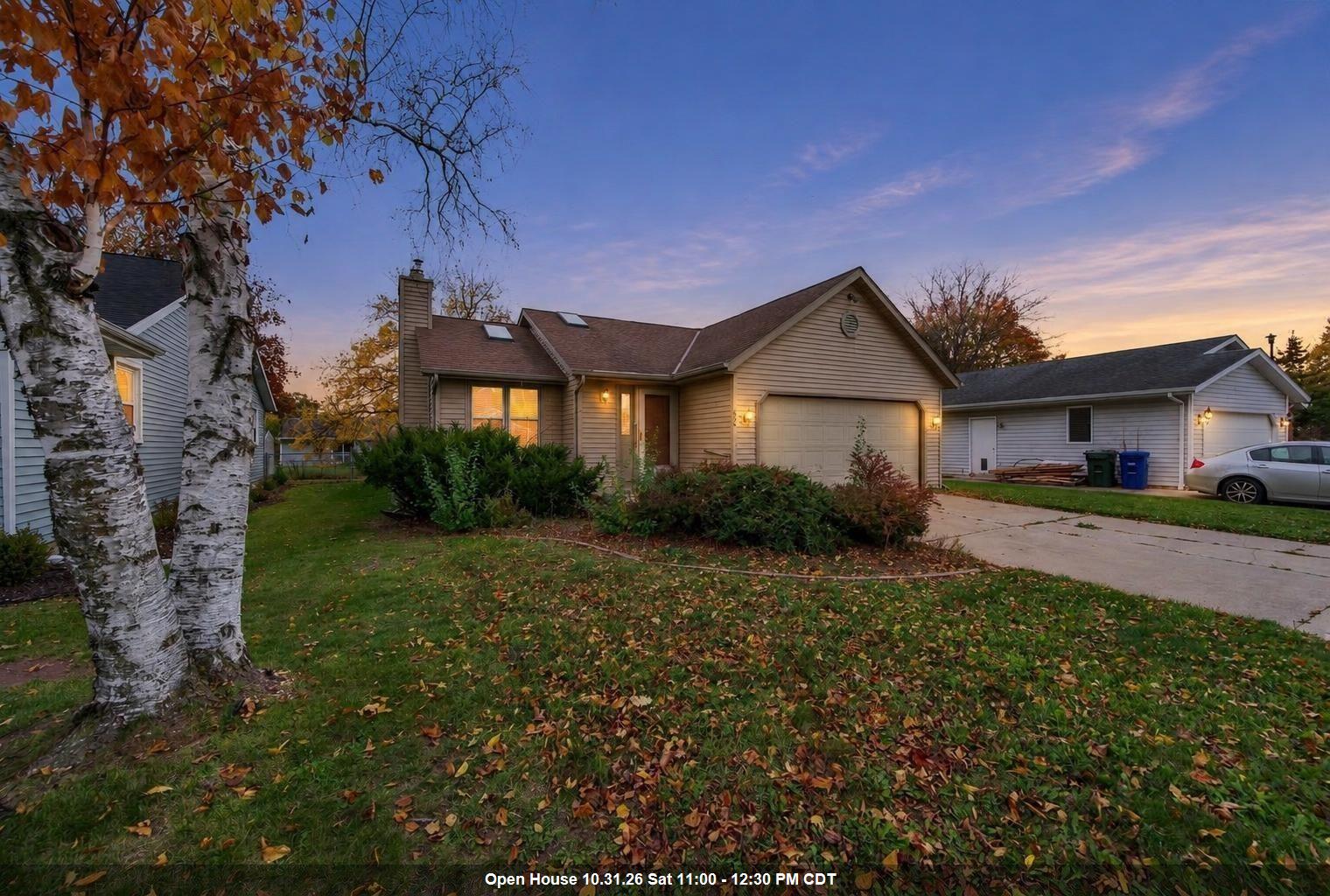 806 FLAMBEAU Place property preview photograph