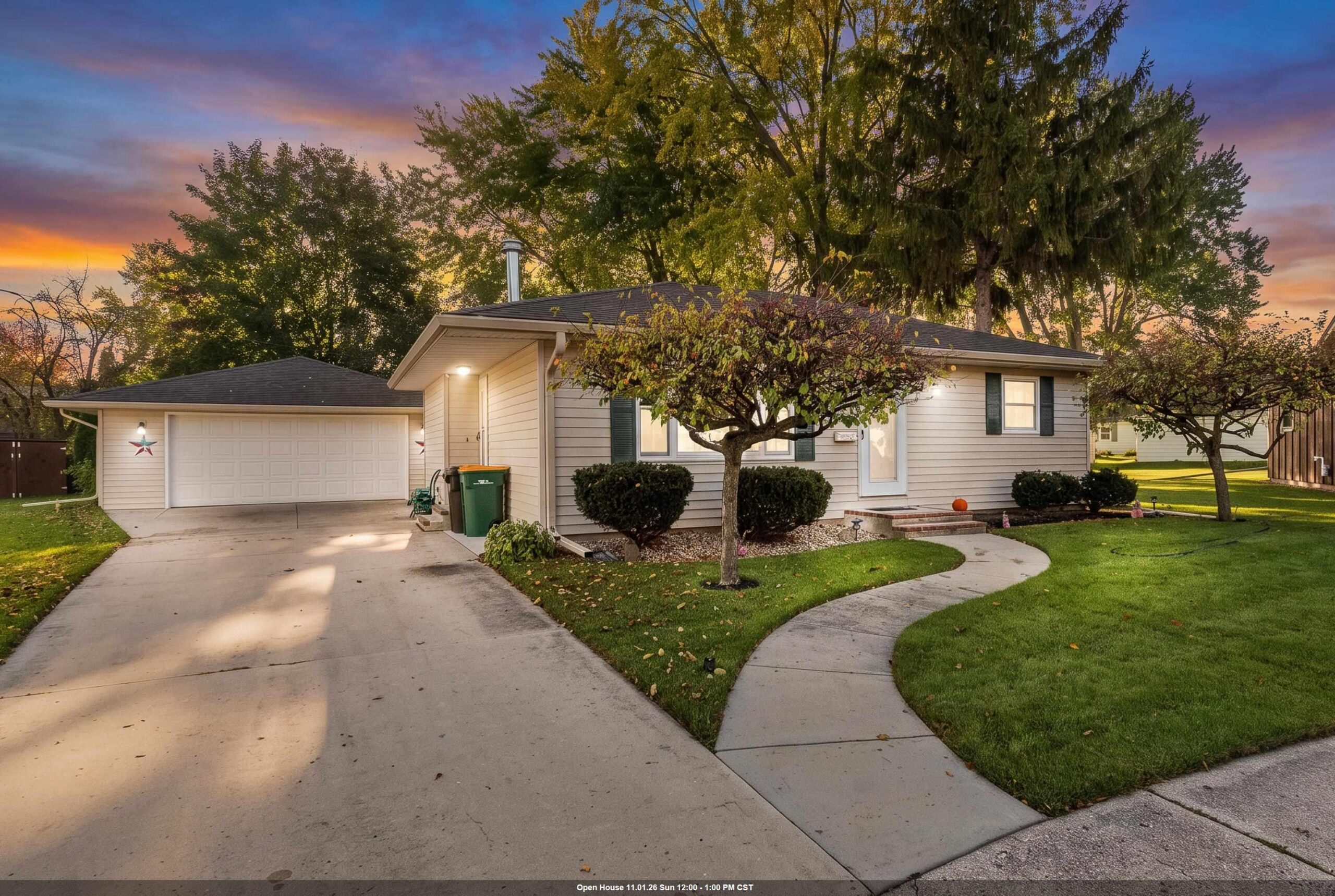 196 PRAIRIE Court property preview photograph