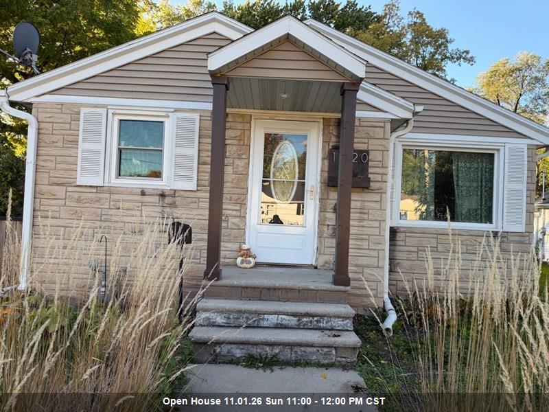 1020 WIRTZ Avenue property preview photograph