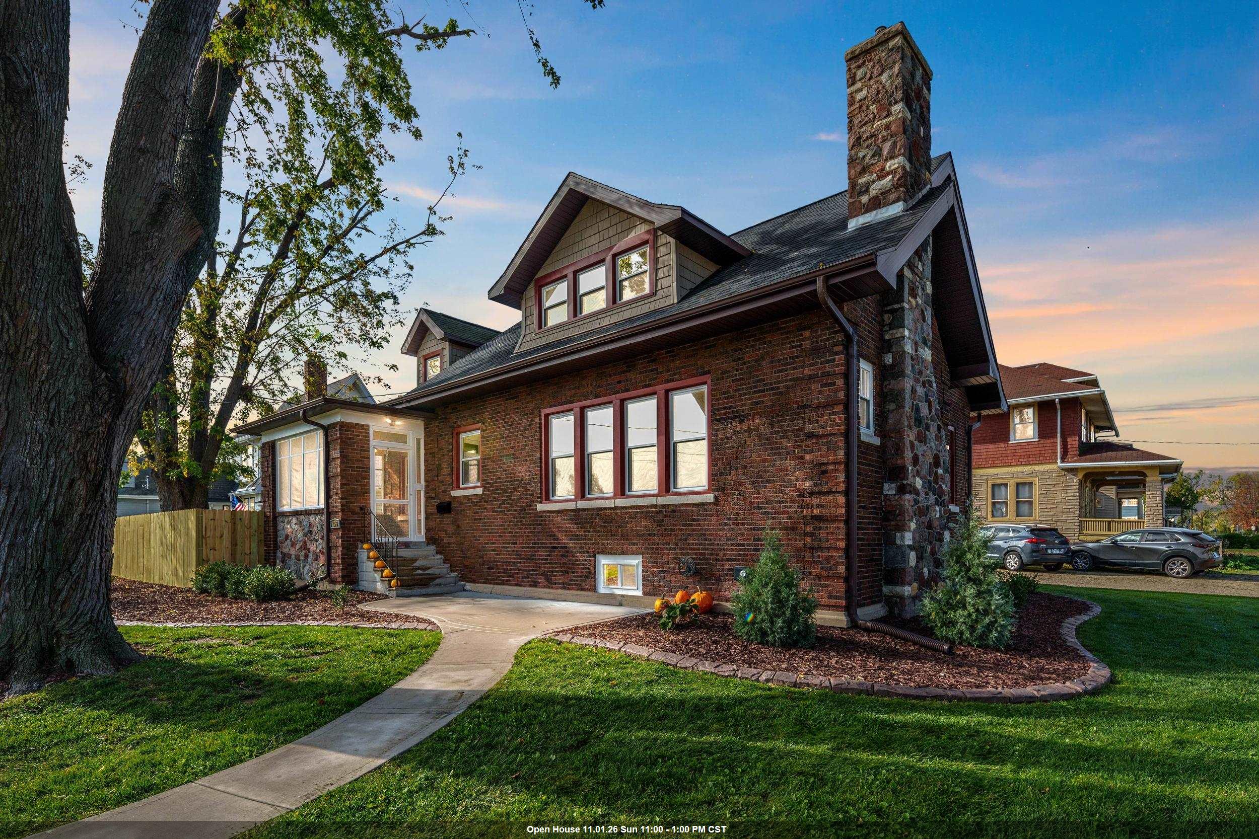 305 CLEVELAND Street property preview photograph