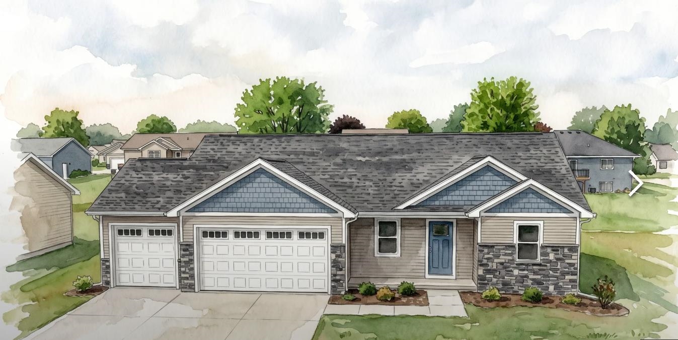1240 APPLE BLOSSOM Drive property preview photograph
