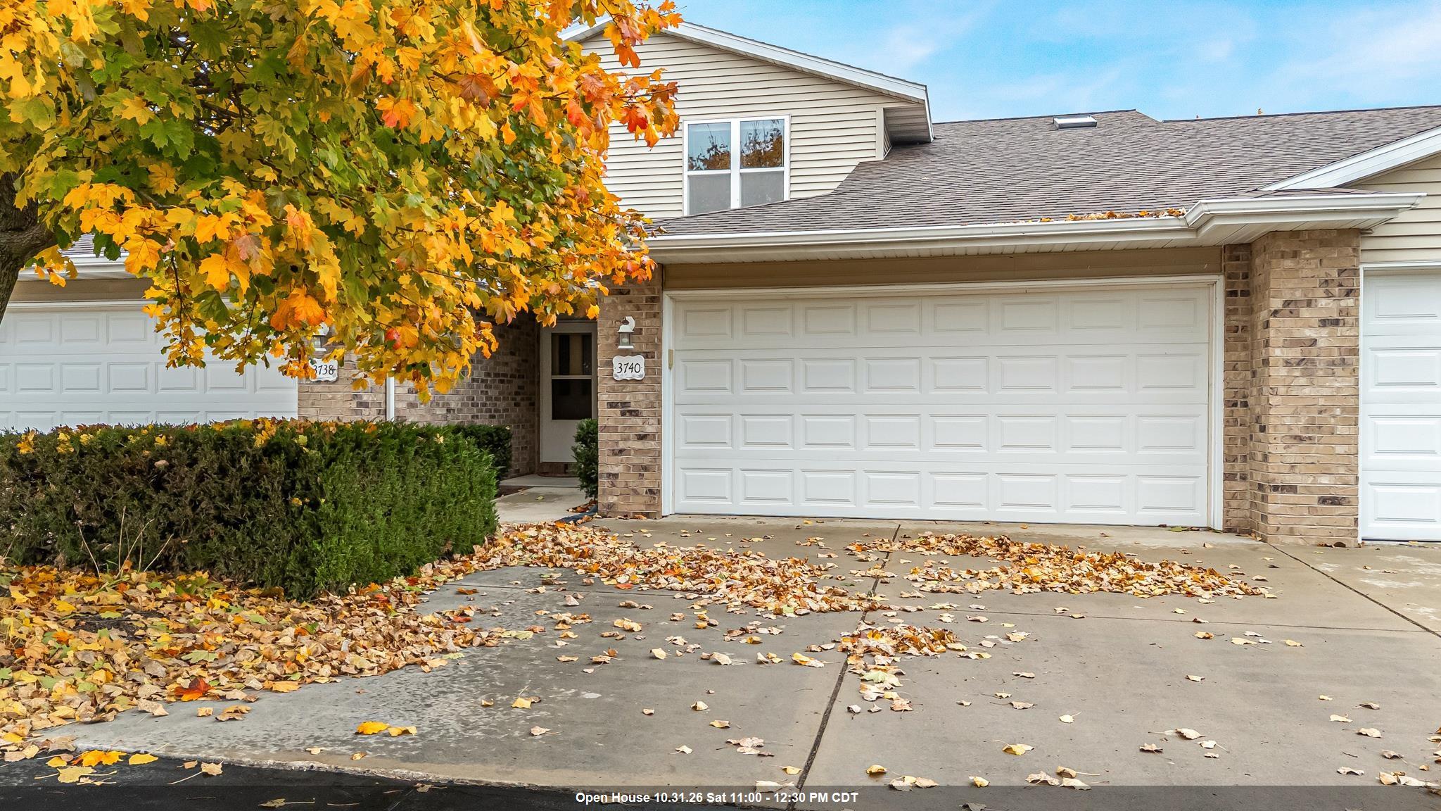 3740 ROSE GARDEN Way property preview photograph