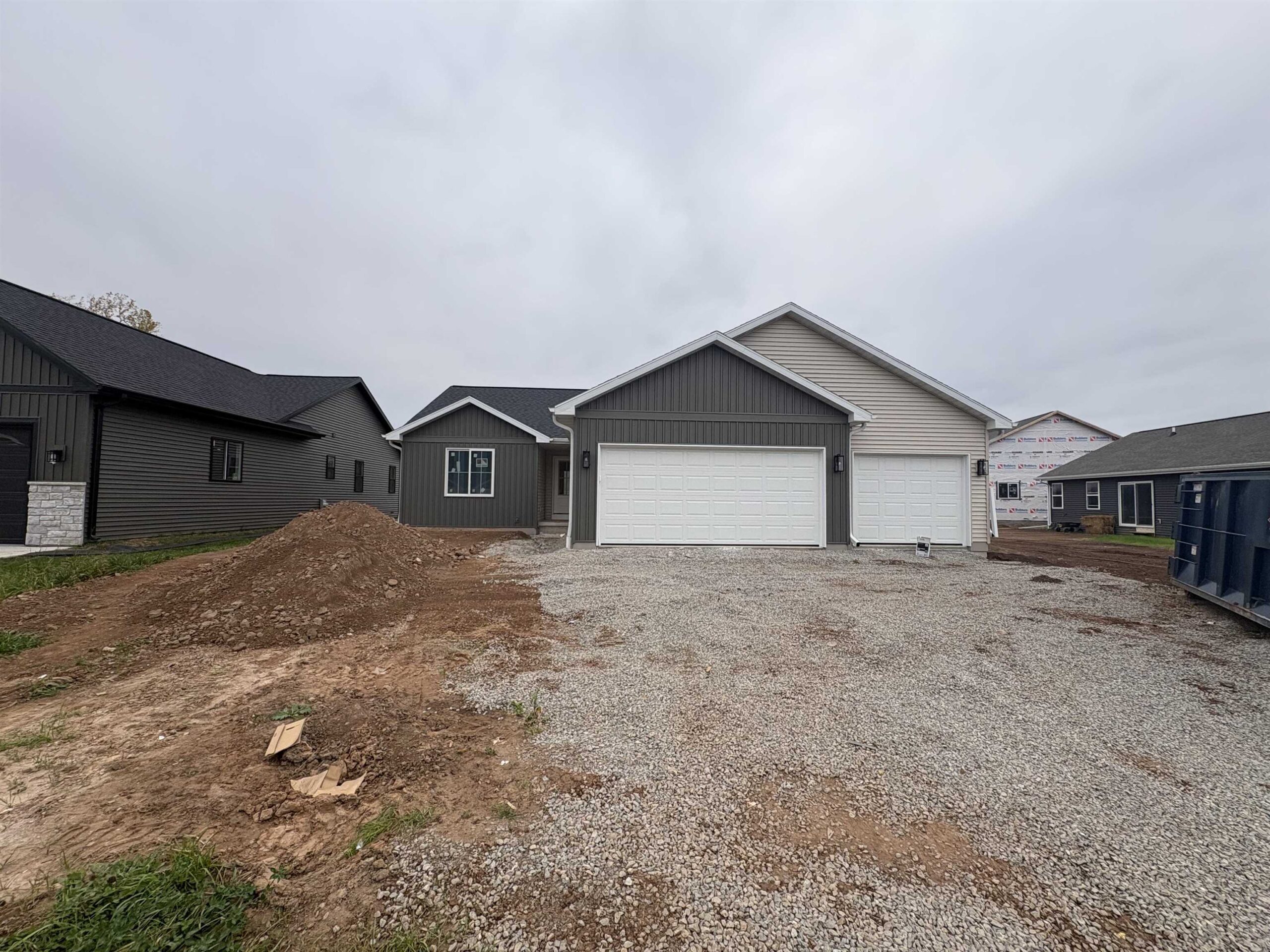 1660 TREFOIL Trail property preview photograph