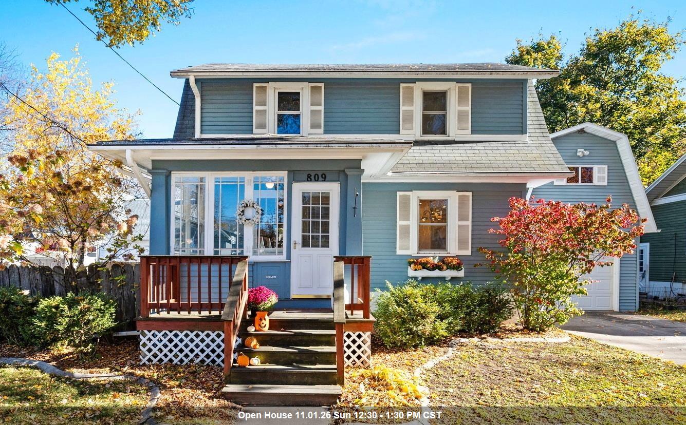 809 S ROOSEVELT Street property preview photograph