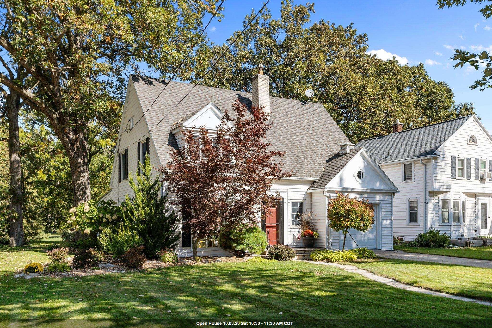 544 W SEYMOUR Street property preview photograph