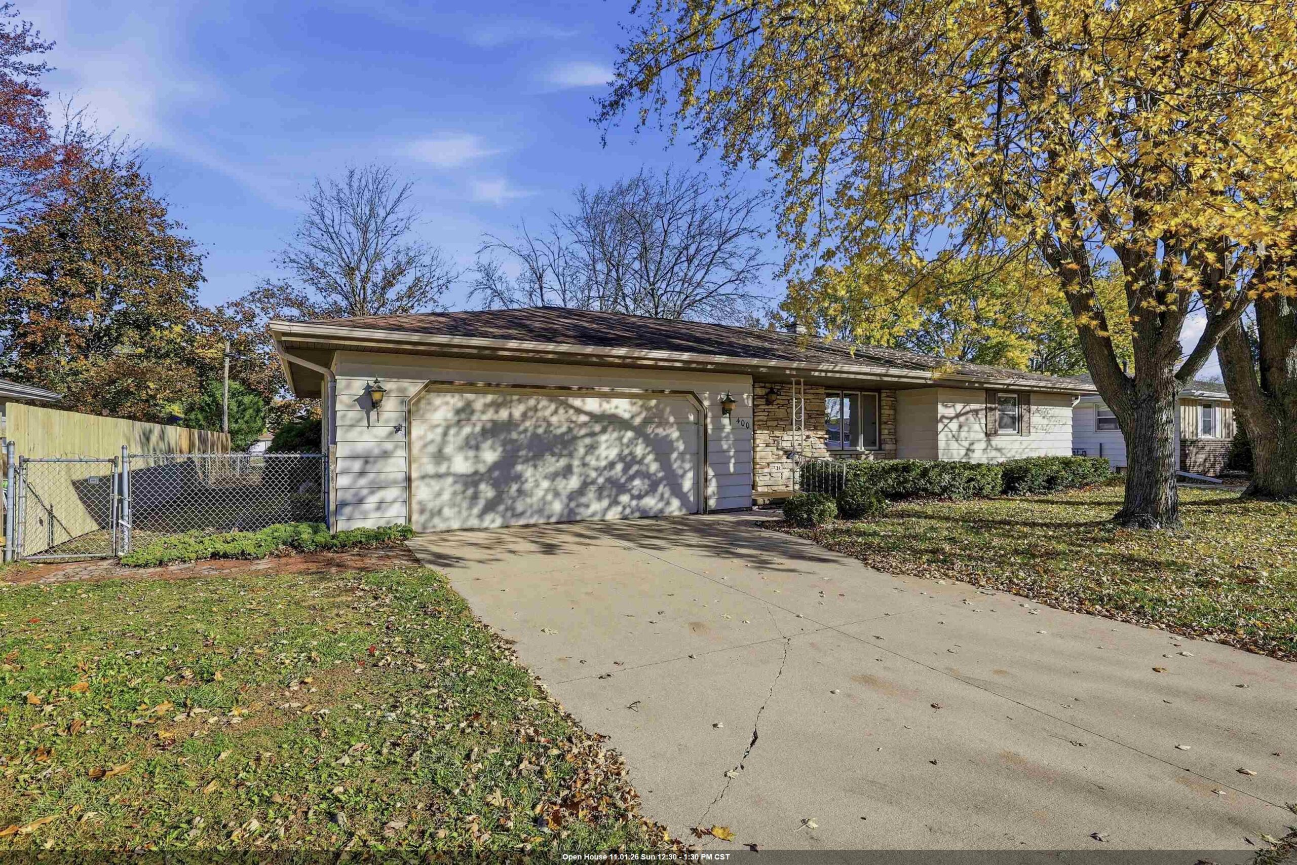 400 E 20TH Street property preview photograph