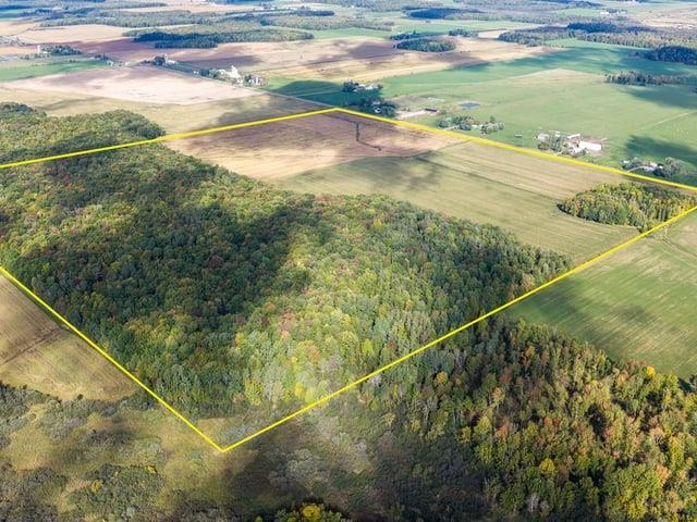 CTY HWY A property preview photograph
